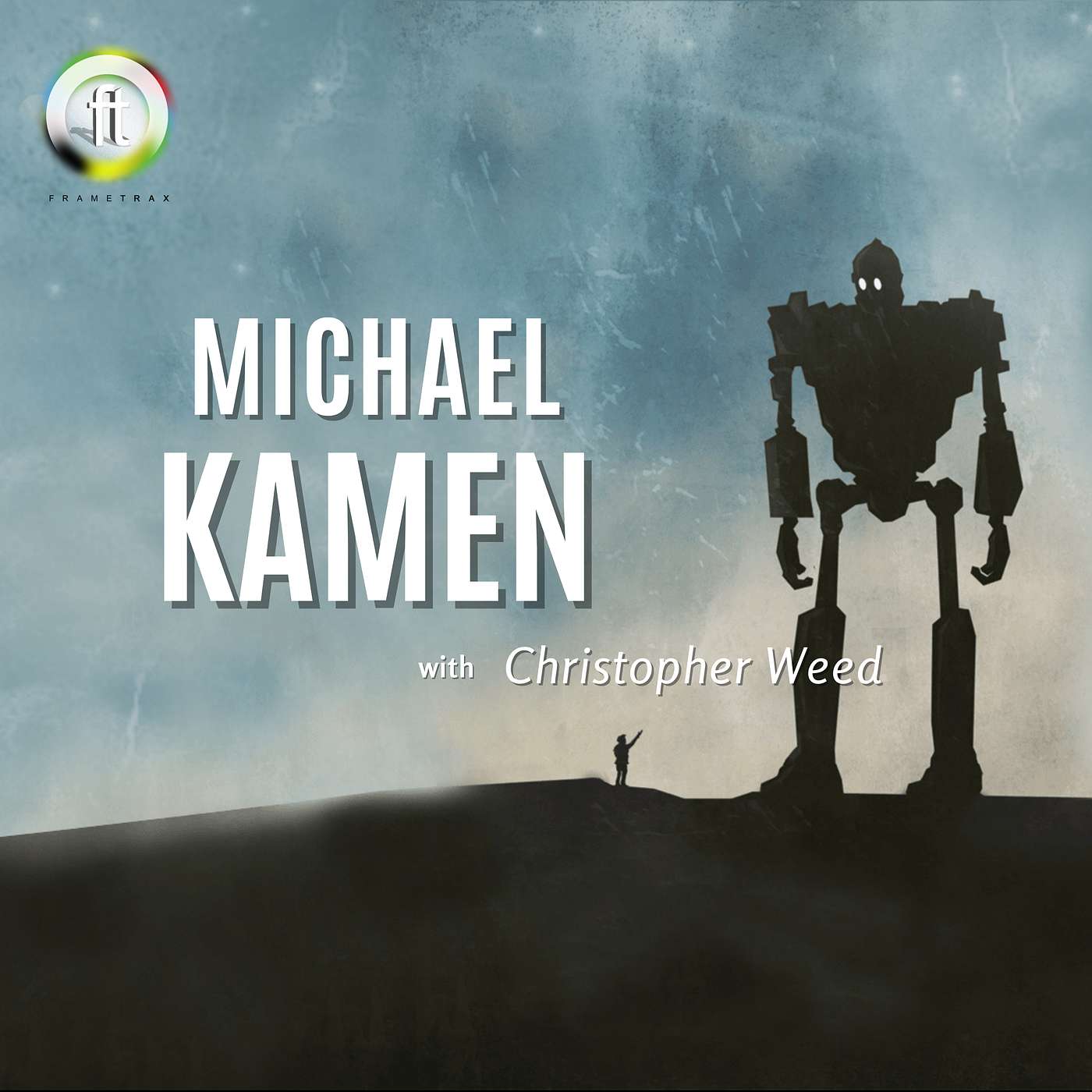 Michael Kamen
