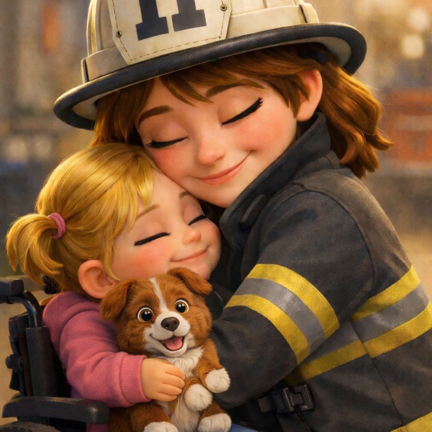 Late For School - Tales from Bark Mountain