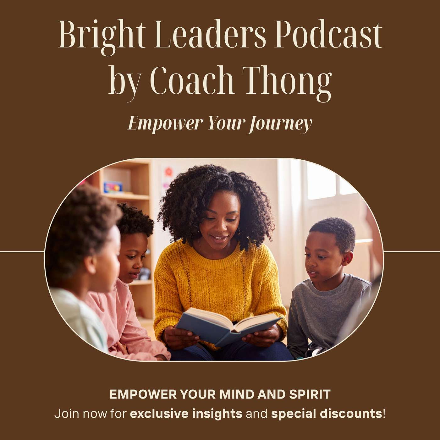 Raising Bright Leaders