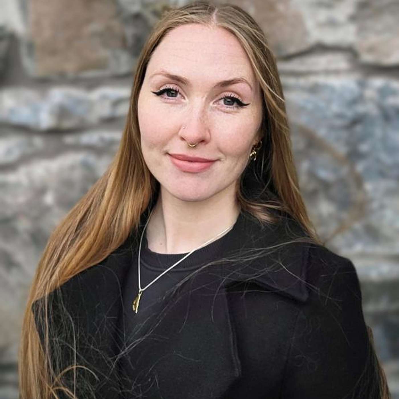 #90 Embla Aae: sjelegaver i norsk middelalder