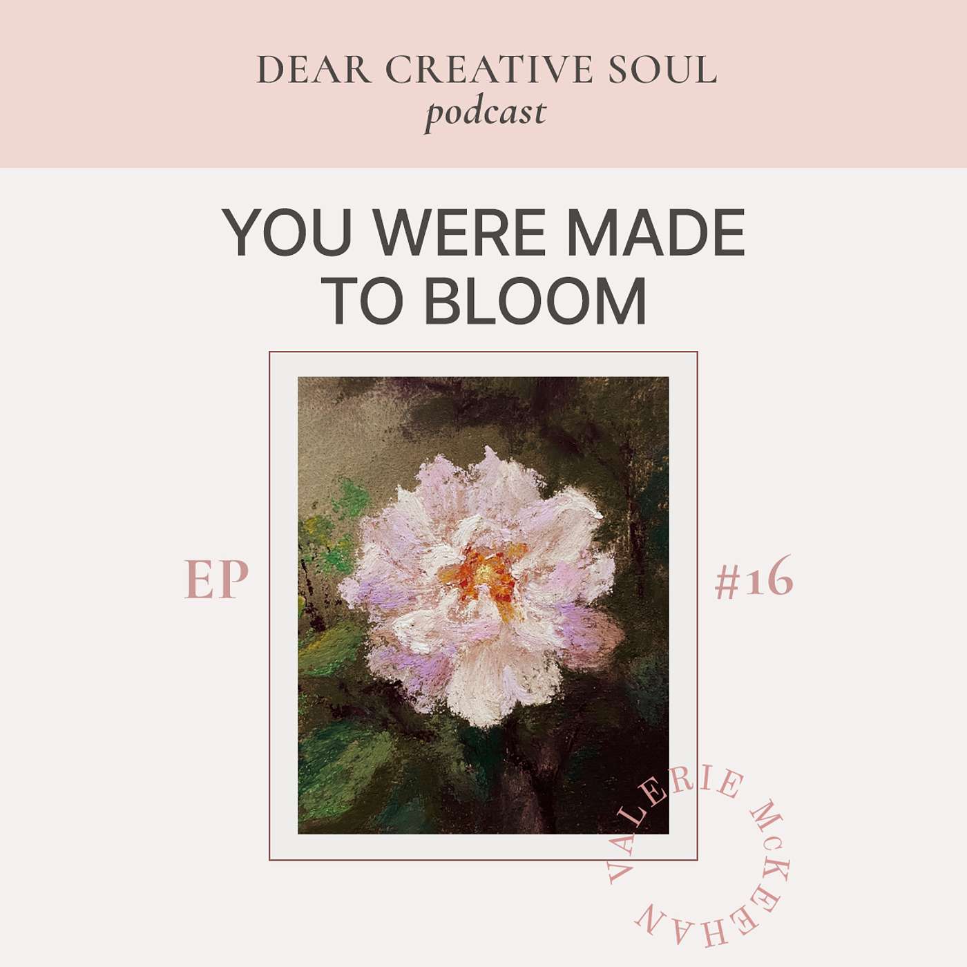 The Unbound Creative