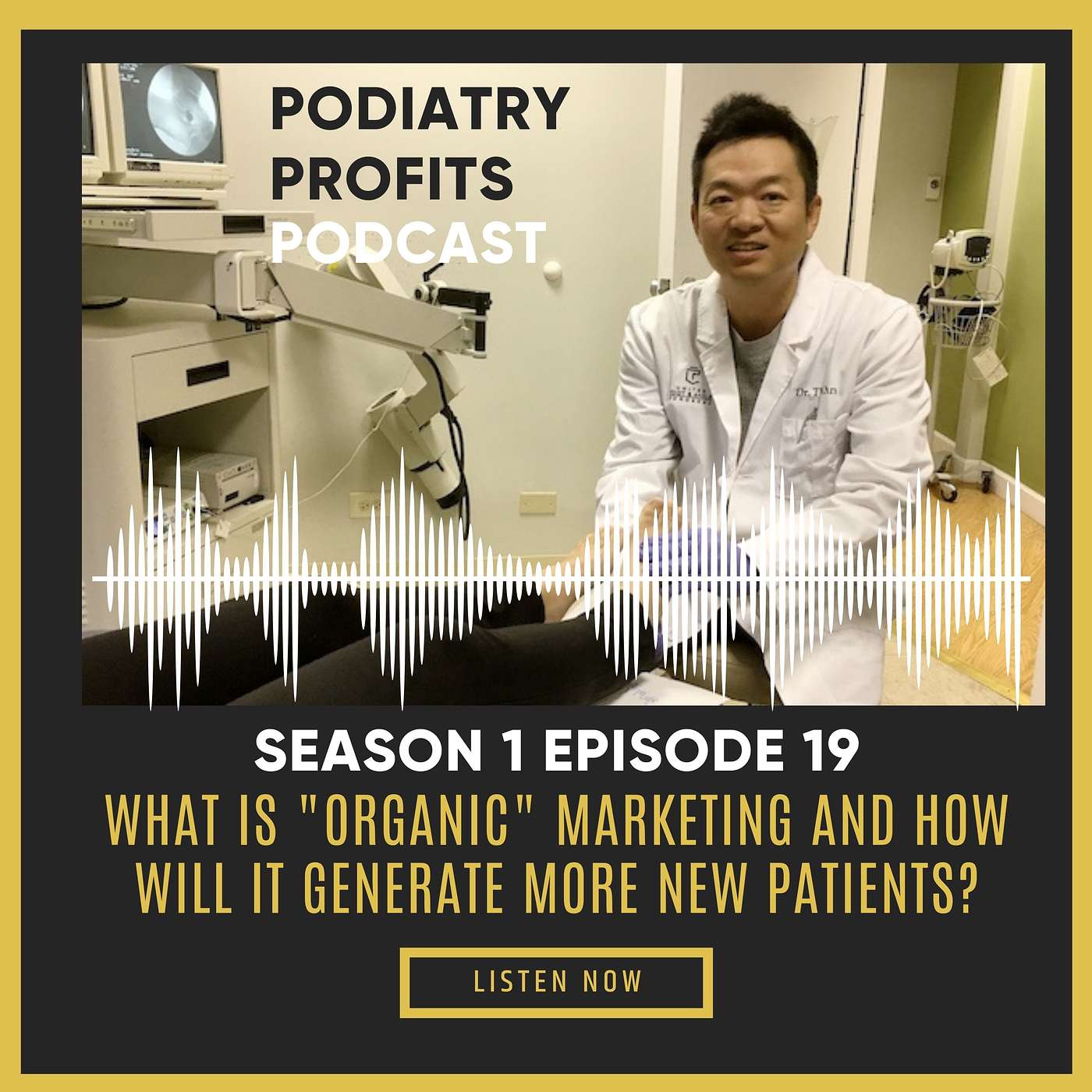 Private Practice OS with Dr. TJ Ahn