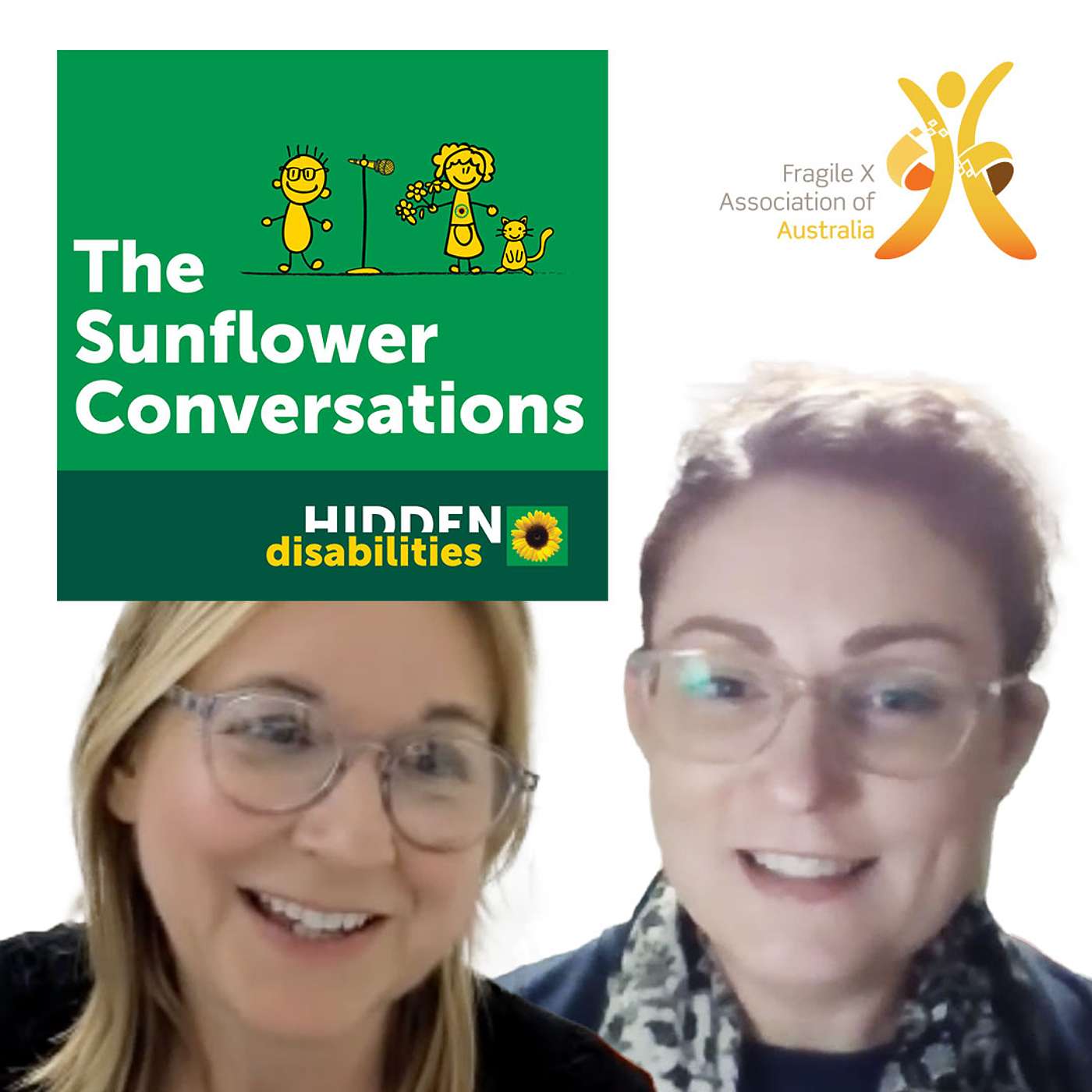 The Sunflower Conversations