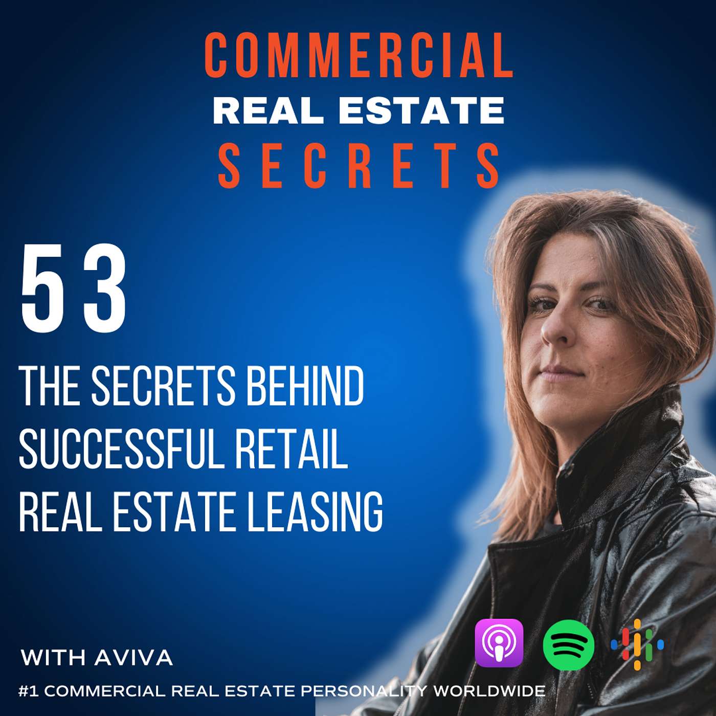 The Secrets Behind Successful Retail Real Estate Leasing