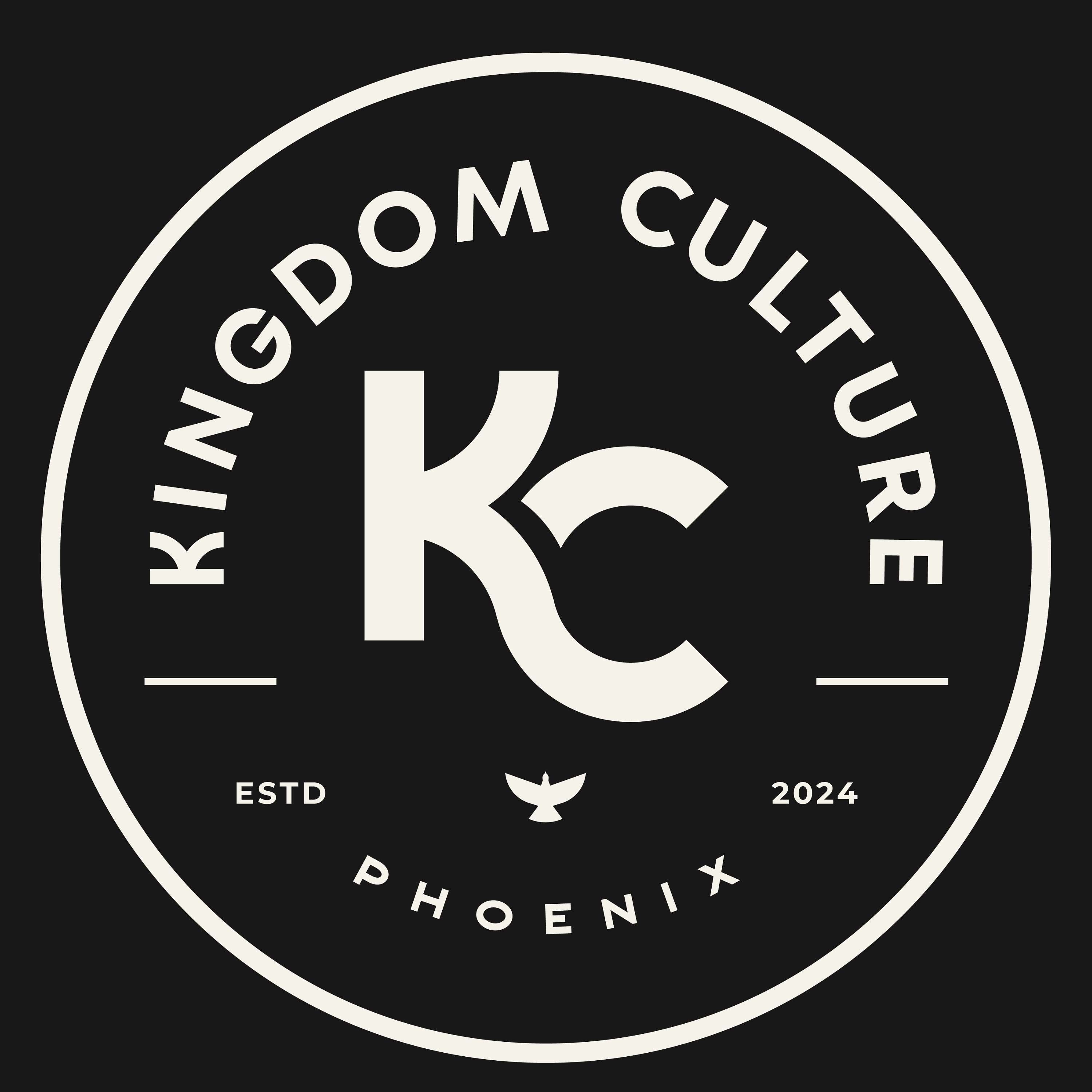 Kingdom Culture Phoenix