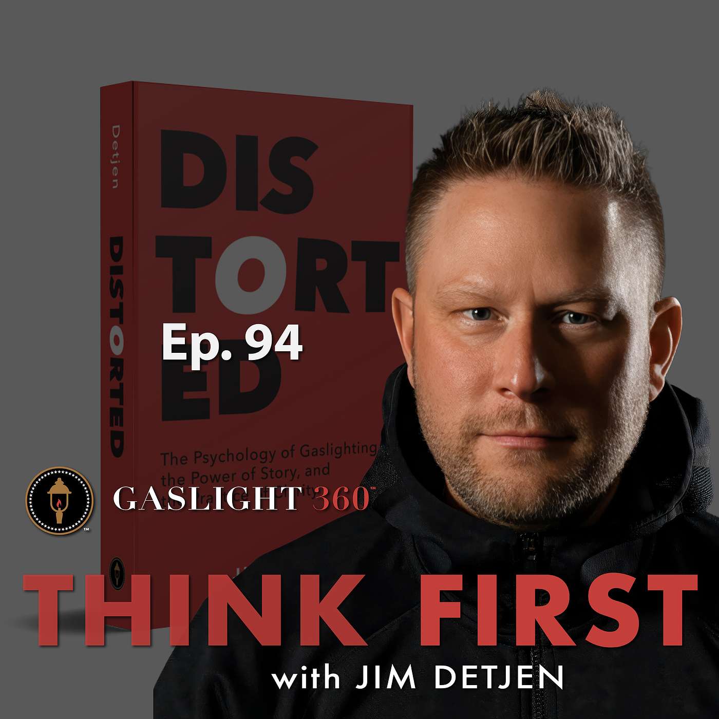 Think First with Jim Detjen