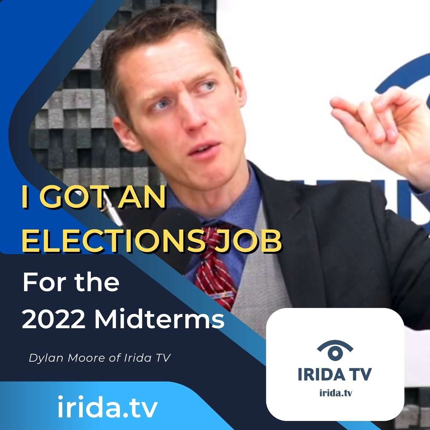 Irida TV Podcast