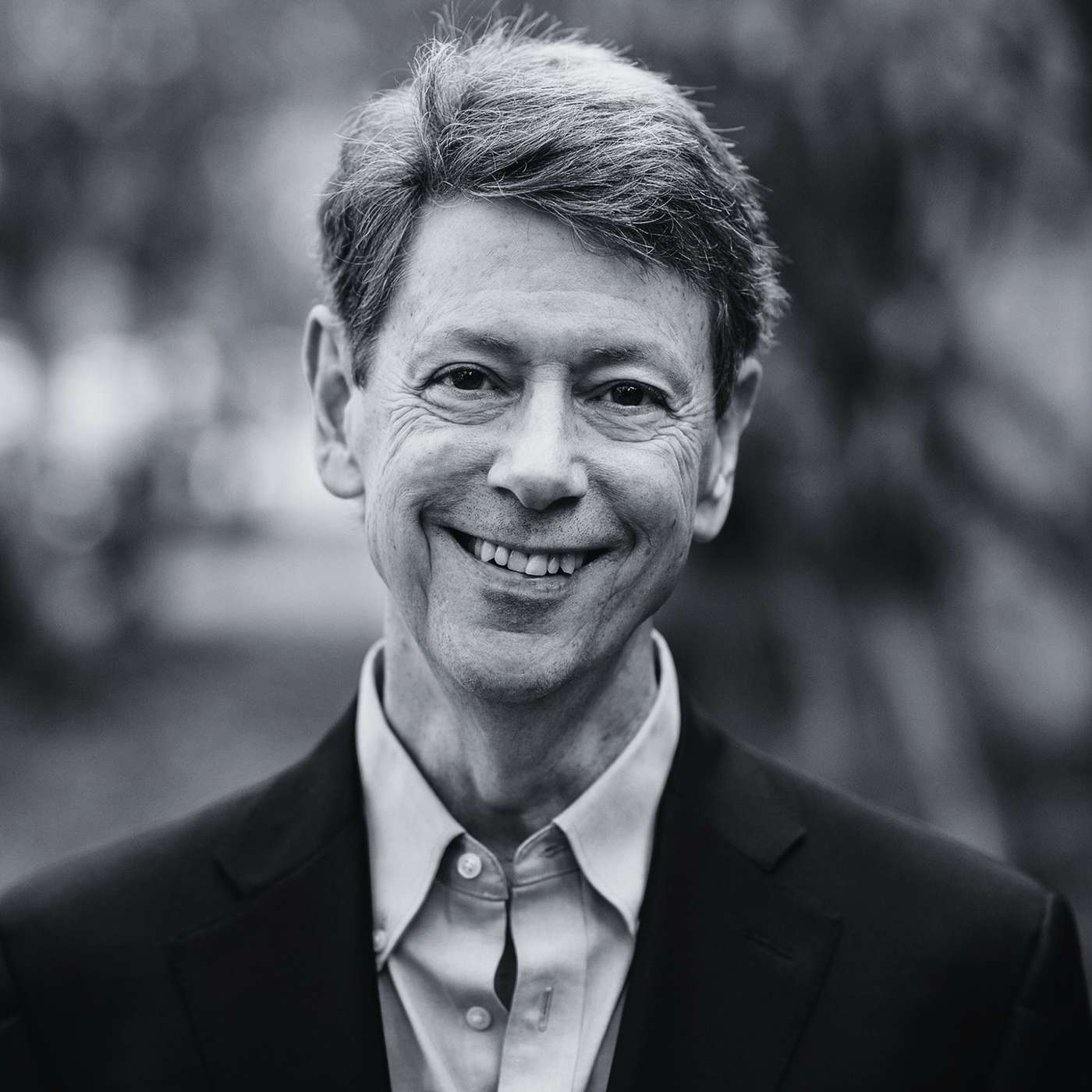 Hardwiring Resilience: Why Mindset Matters with Dr Rick Hanson