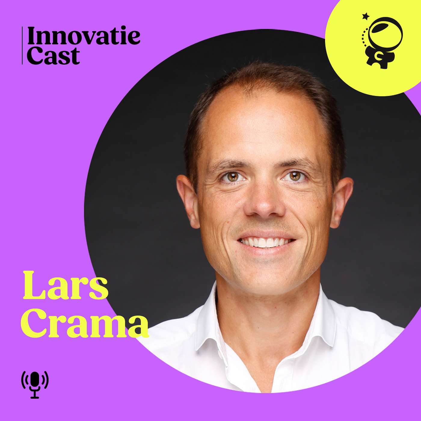 De Innovatie Cast