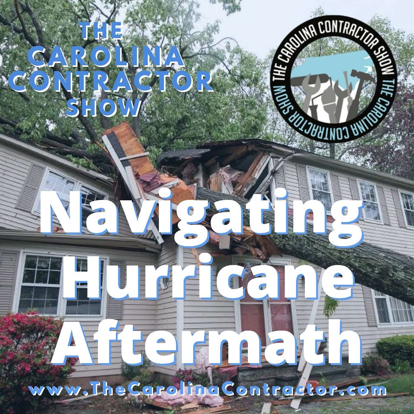 The Carolina Contractor Show