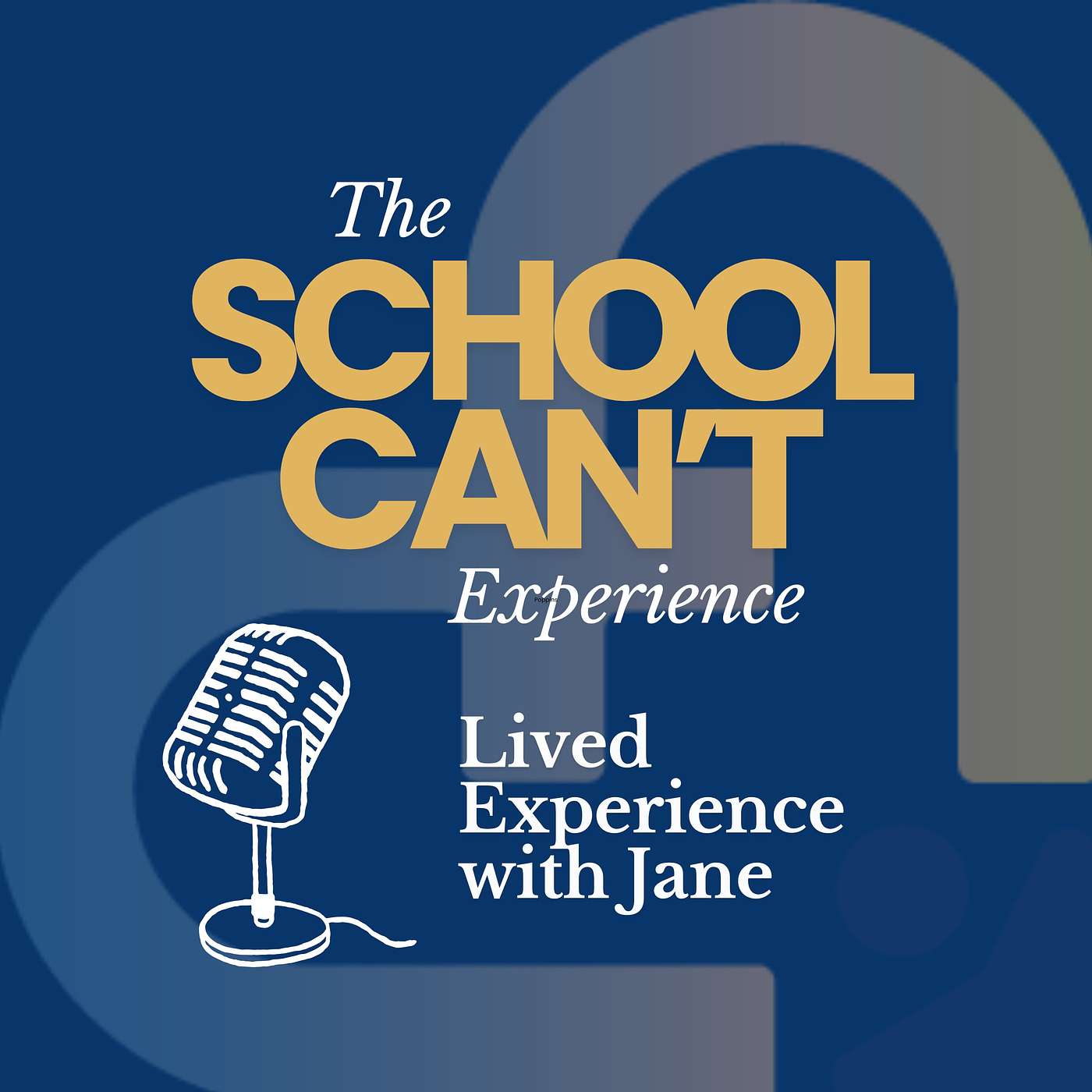#24 – Jane’s Lived Experience