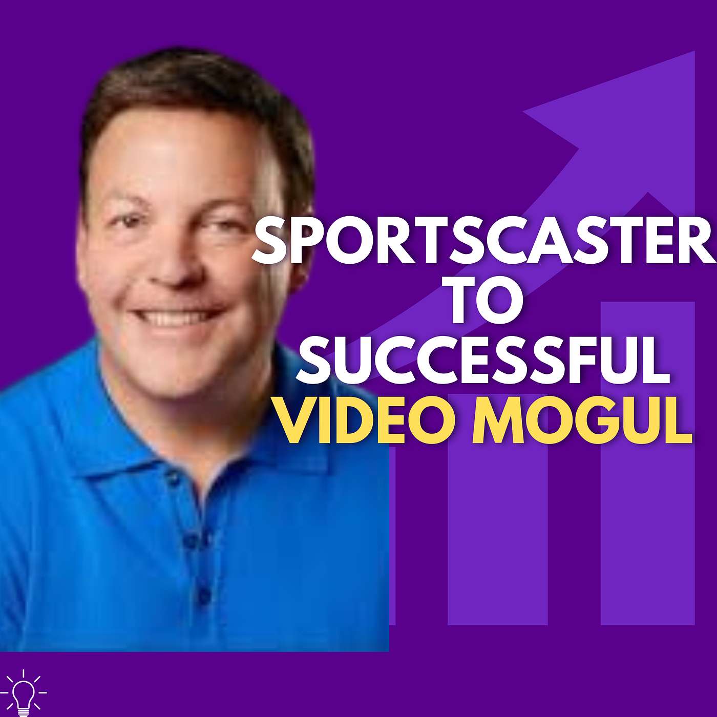 From Sportscaster to Video Business Owner - Mike Perlow’s Unconventional Path to Success