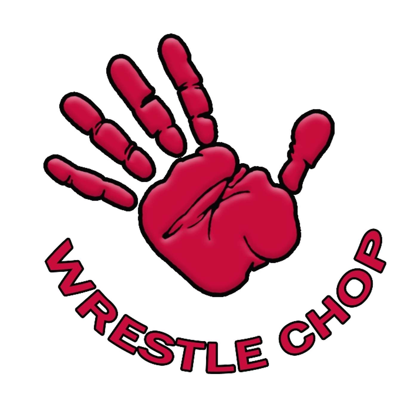 Wrestle Chop