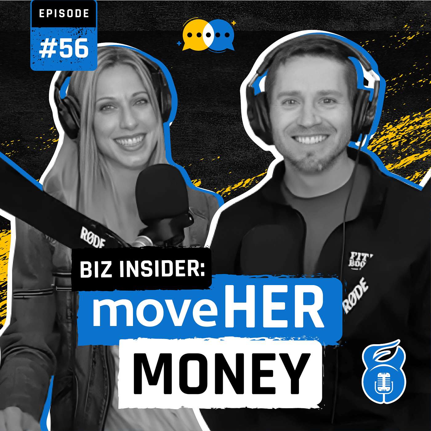 Biz Insider: moveHER Money