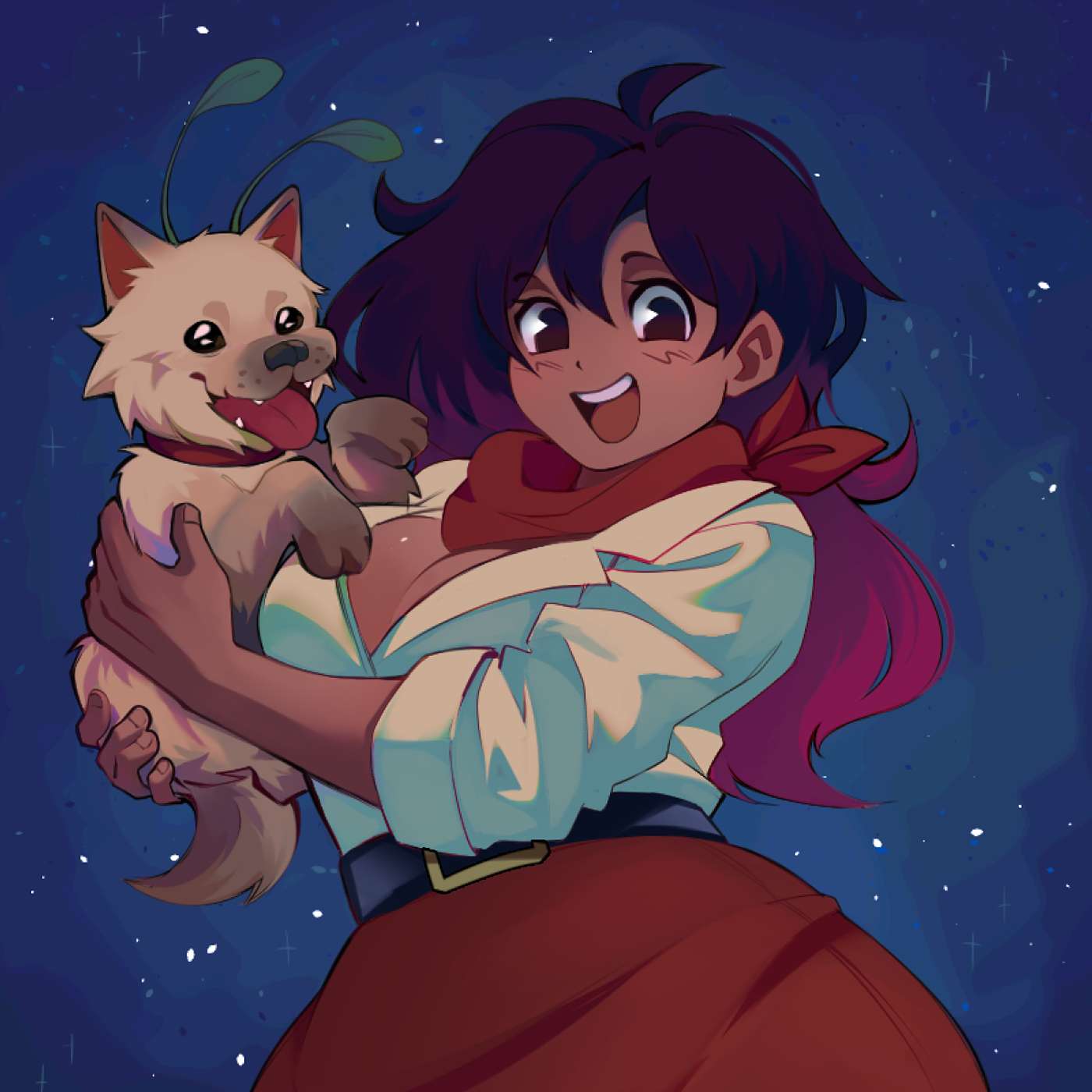 The Adventures of Livia Stargaze - Episode 6 (Part 1) - A Taste of Adventure episode artwork