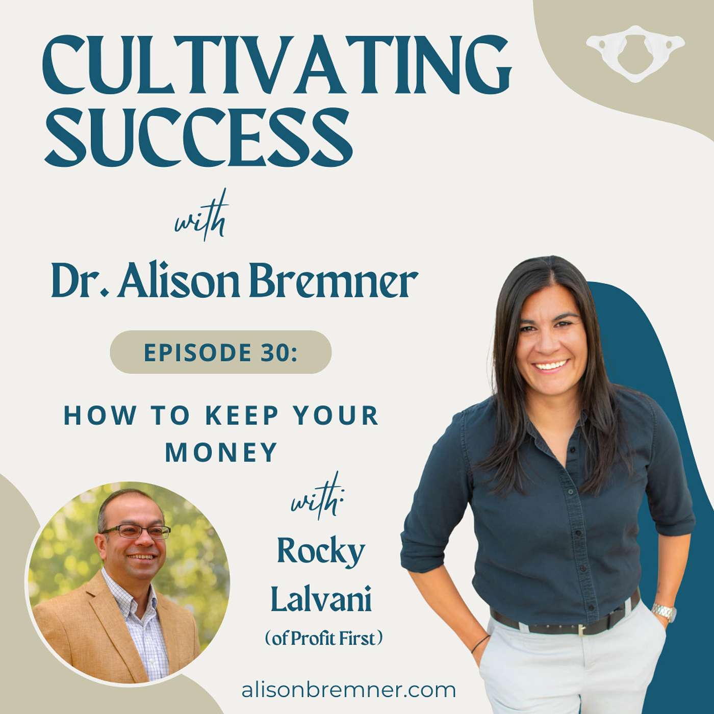 Cultivating Success: A mindset shift for happy, successful chiropractors
