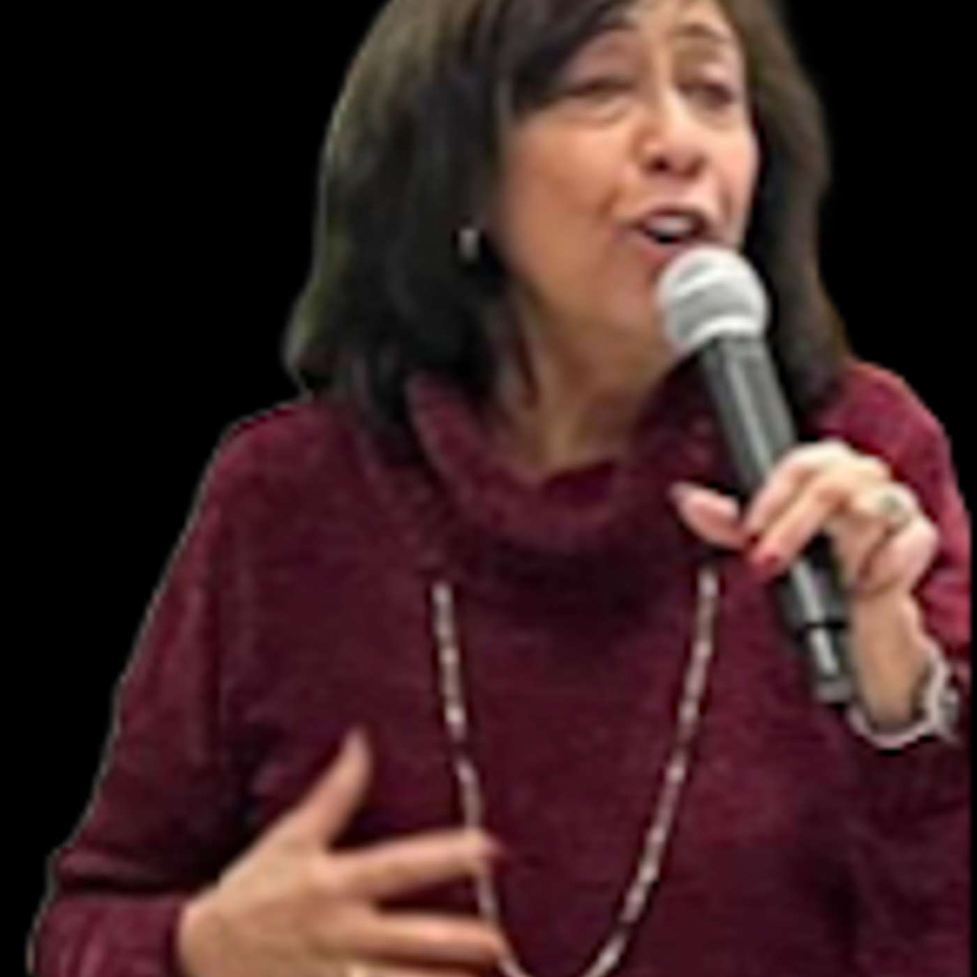 Evangelist Pastor Connie Planck Women's Fall Fellowship