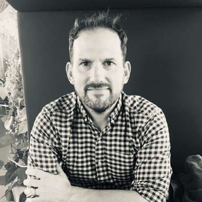 Matt Hall