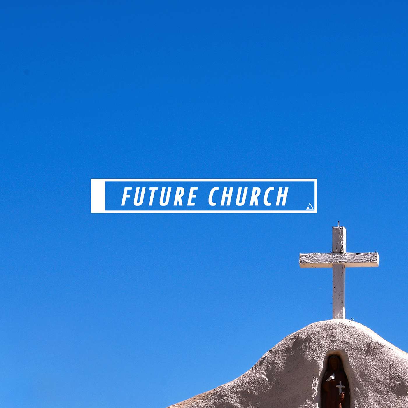 Future Church: Wind + Fire | Part 2 episode artwork