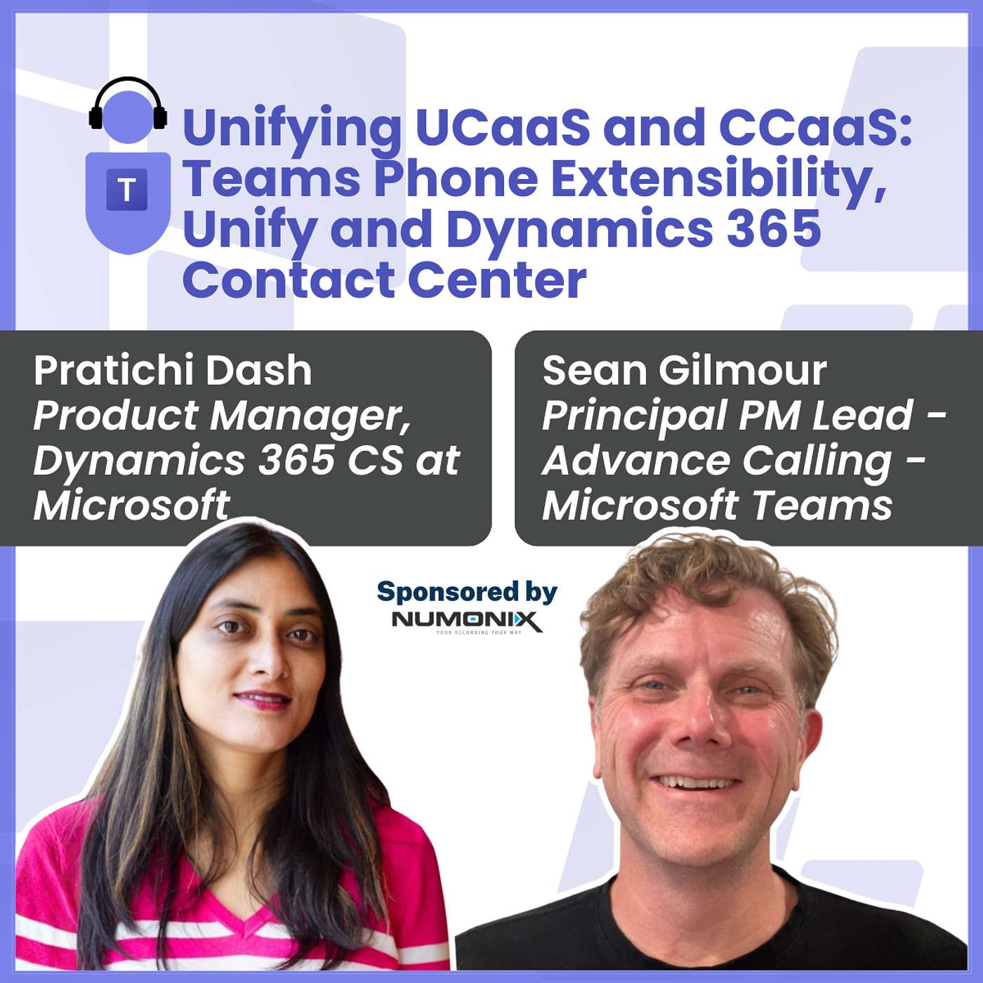 Unifying UCaaS and CCaaS: Teams Phone Extensibility, Unify and Dynamics 365 Contact Center Unifying UCaaS and CCaaS: Teams Phone Extensibility, Unify and Dynamics 365 Contact Center