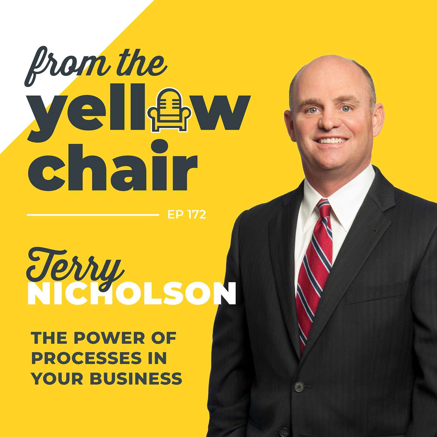 The Power of Processes in your Business