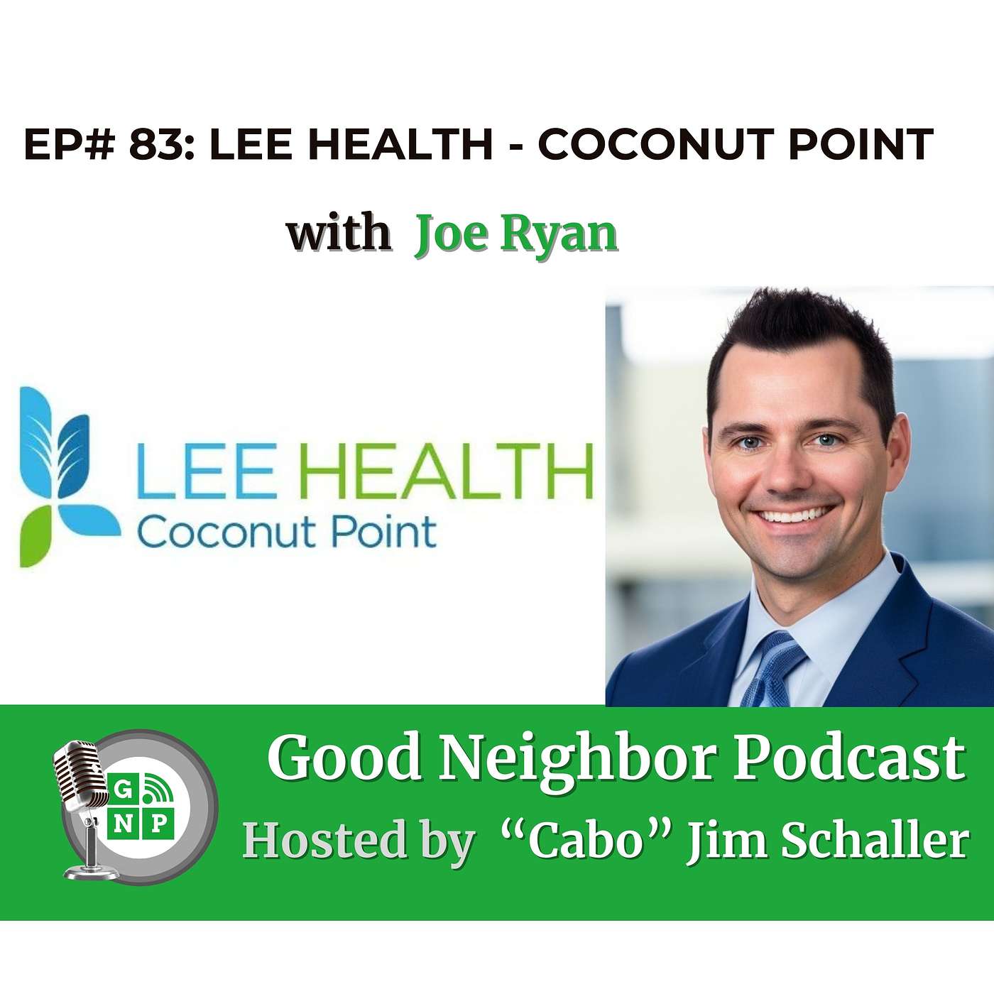 Ft Myers Beach - Good Neighbor
