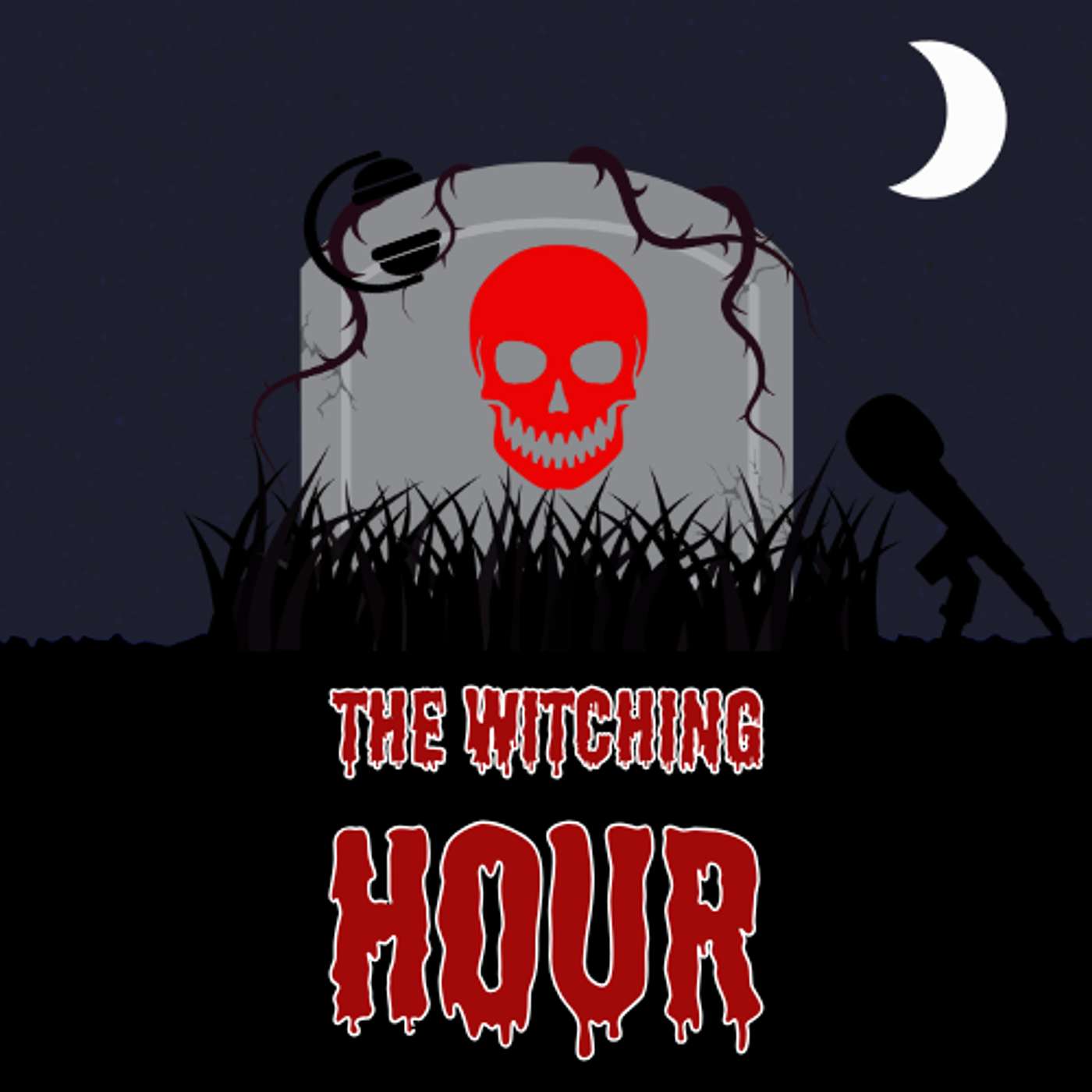 The Witching Hours