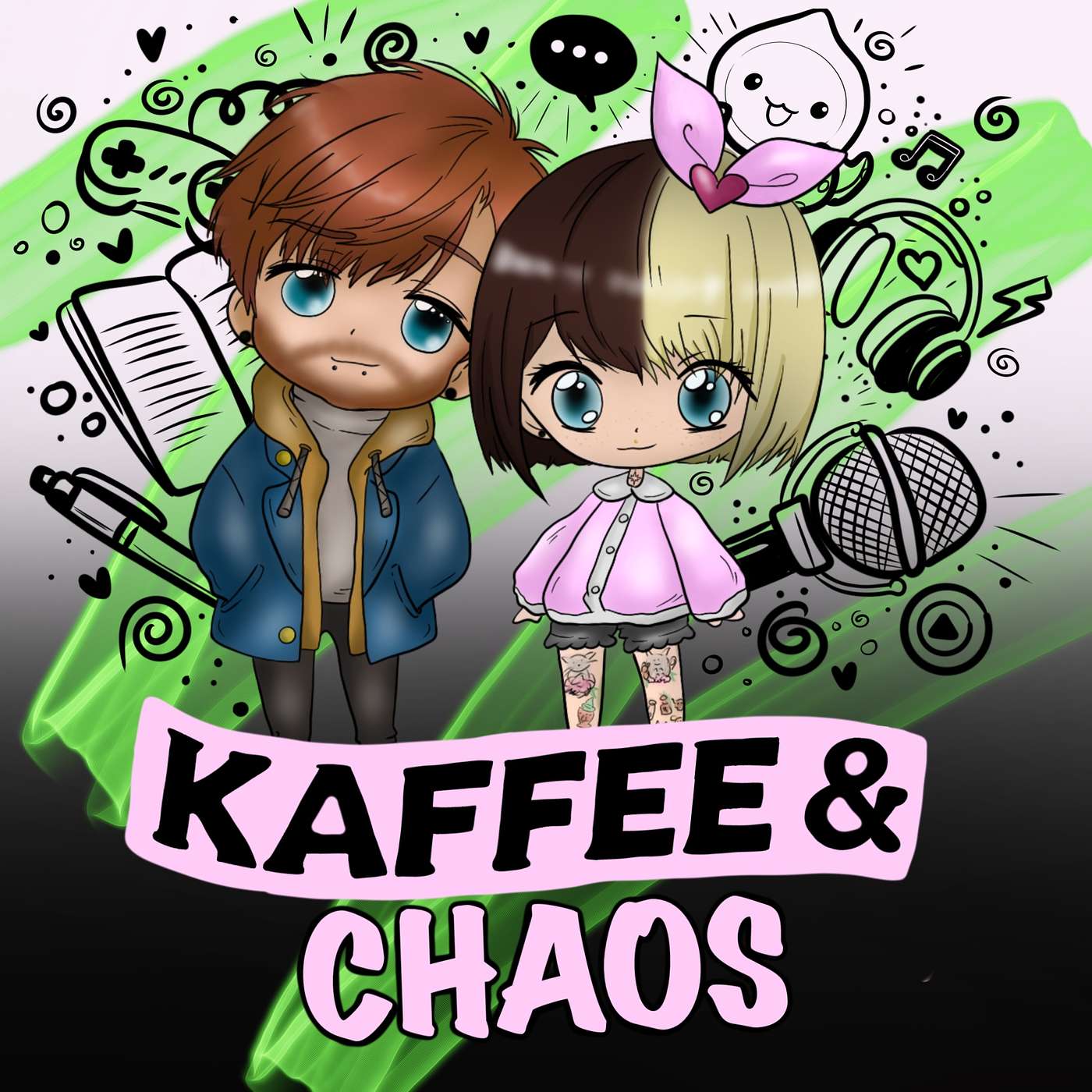 Kaffee & Chaos