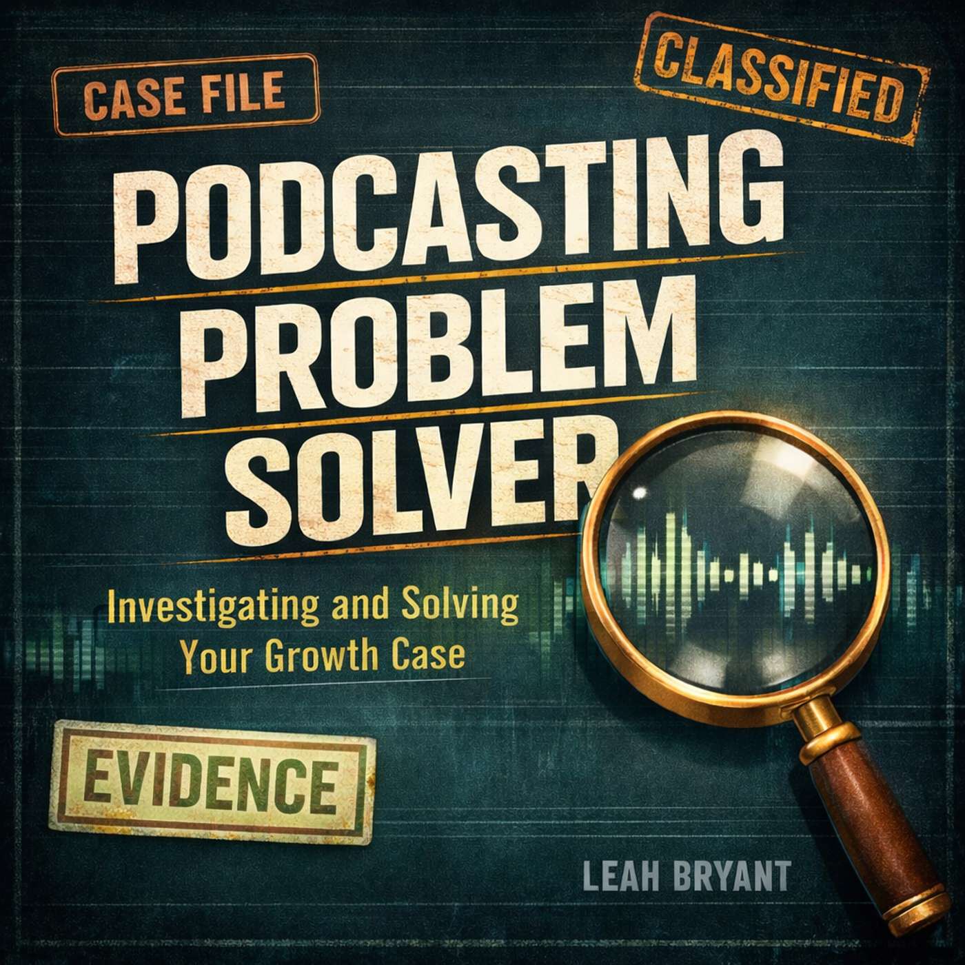 Podcast Growth and SEO Strategies for Entrepreneurs | Podcasting Problem Solver