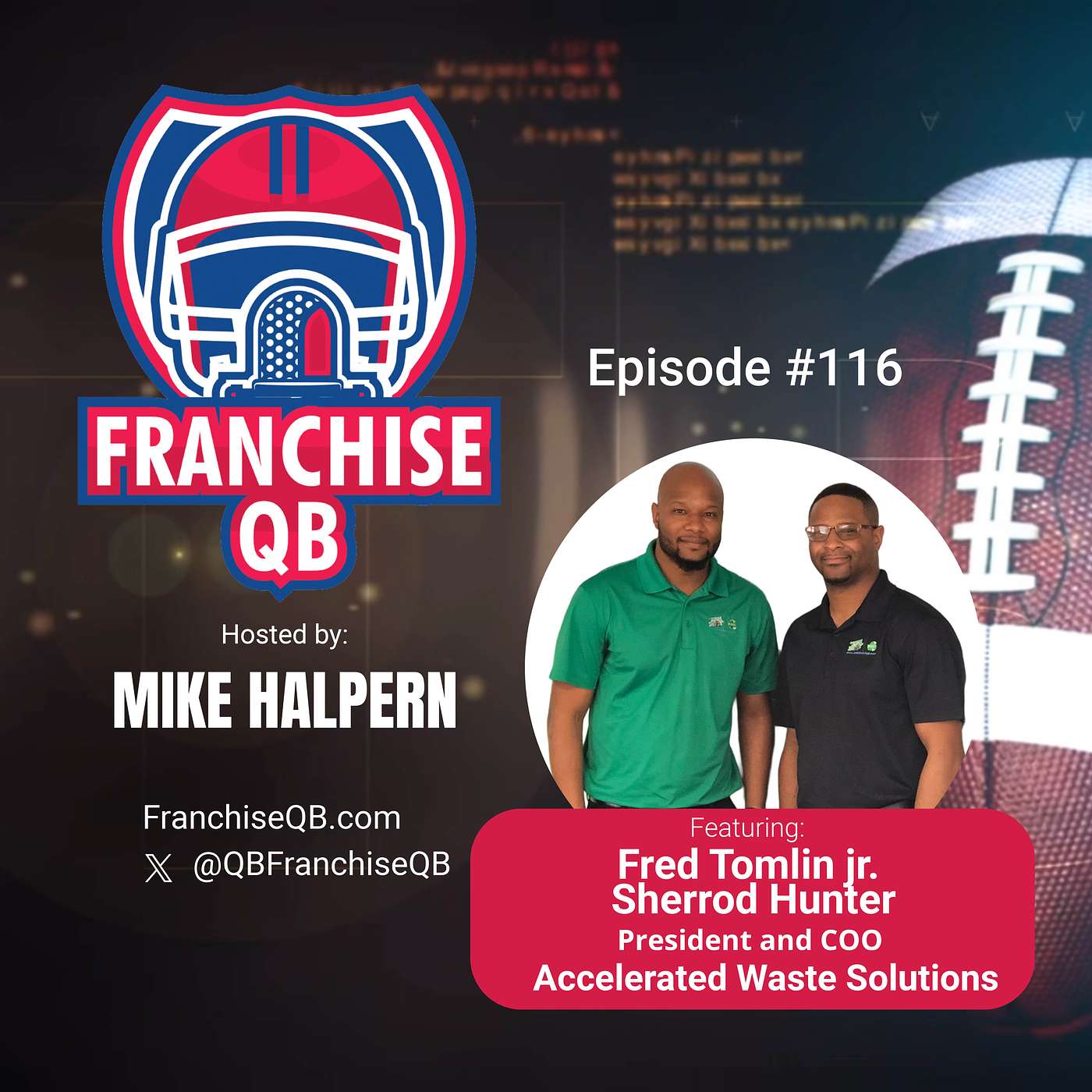 Episode 116: The "Recession-Proof" Secret: B2B Junk & Valet Trash | Build Recurring Revenue
