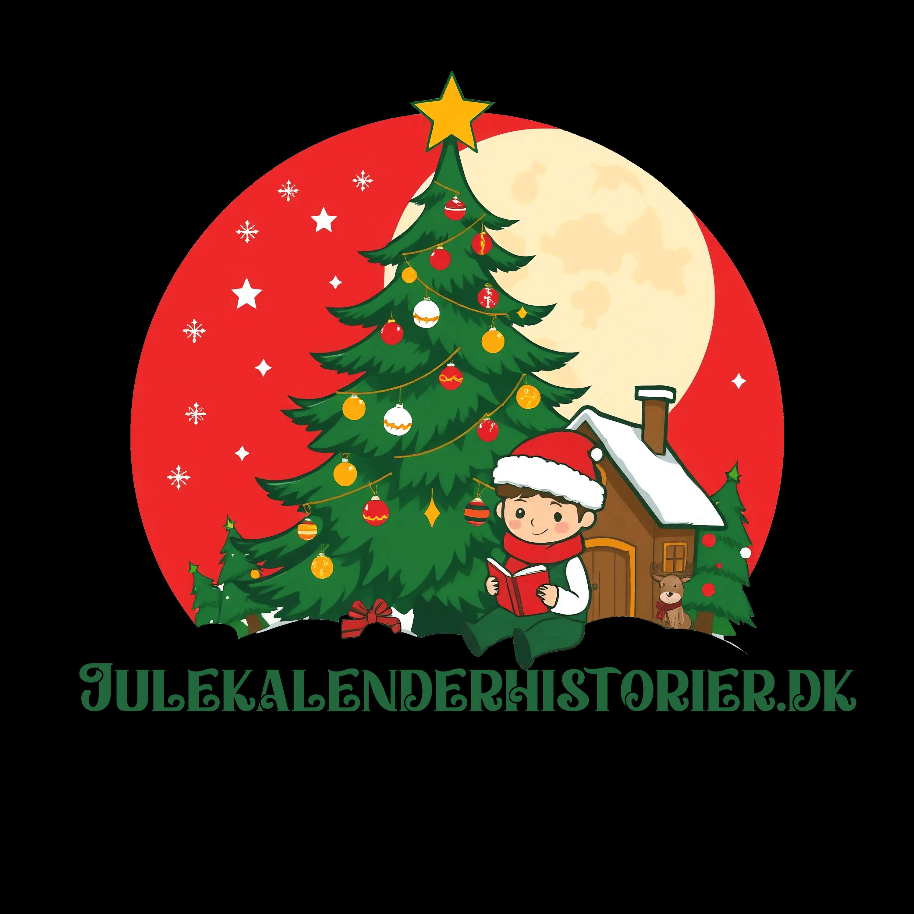Julekalenderhistorier