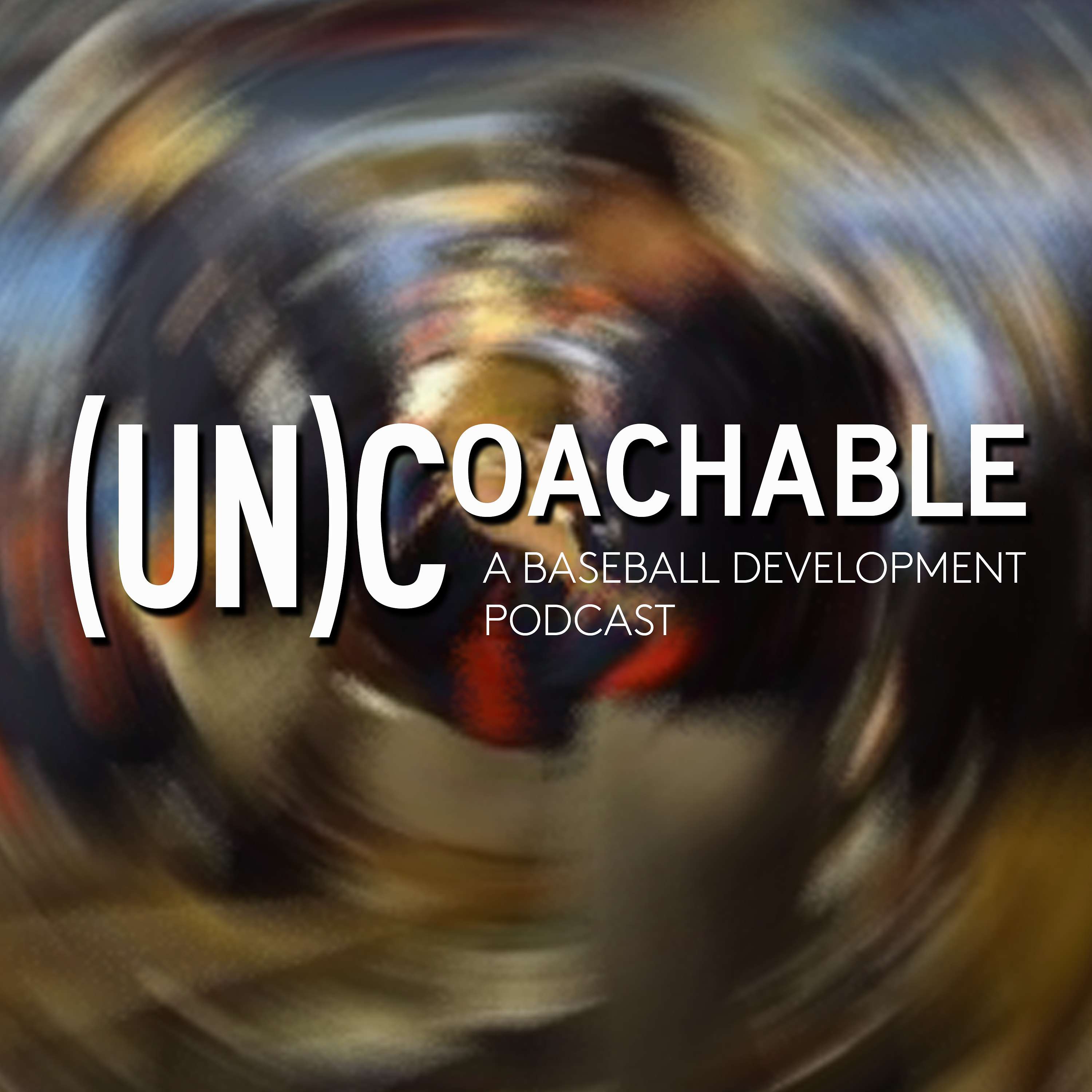 (un)Coachable - Baseball & Development