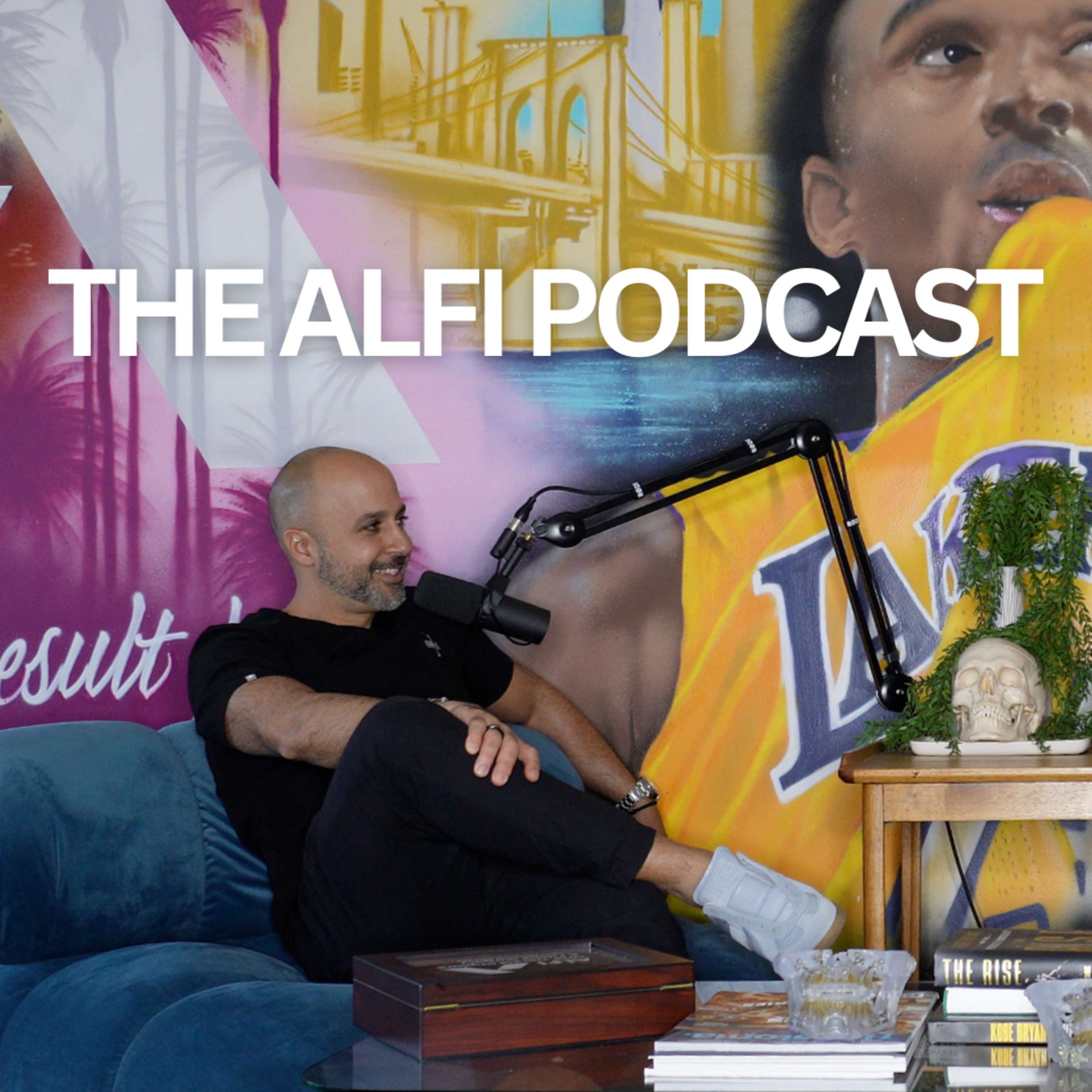 The Alfi Podcast