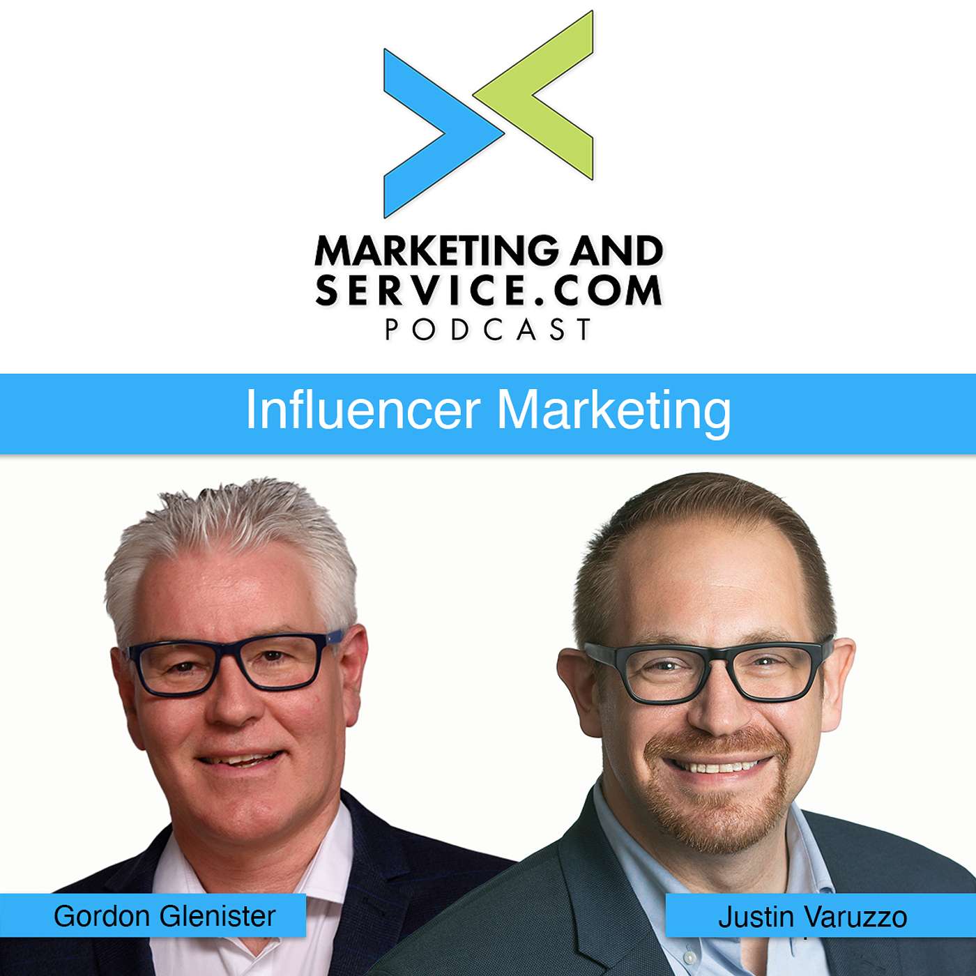 Marketing and Service with Justin Varuzzo