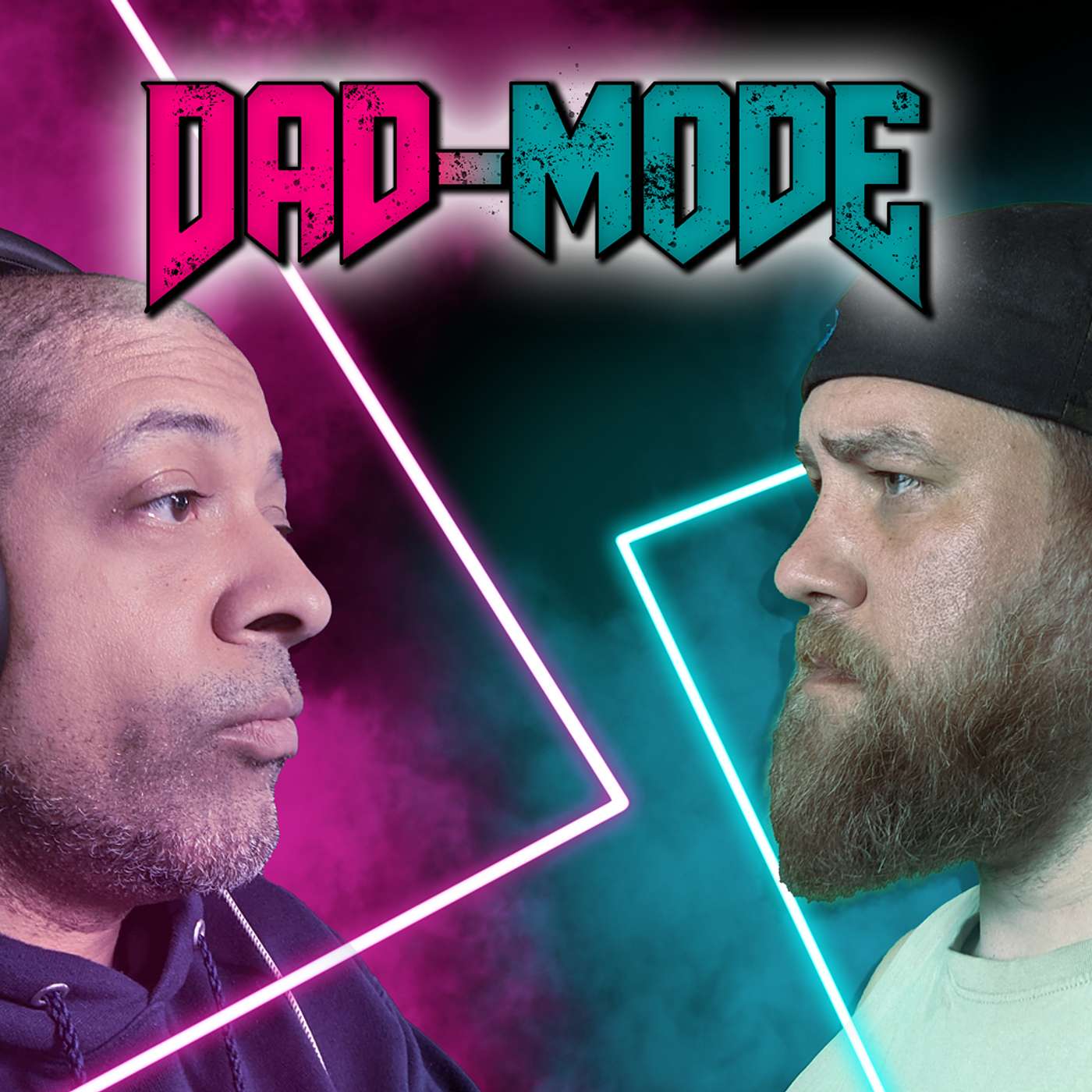 DadMode: Parenting, Gaming, Streaming, Life - Decoding Gen Z Slang and the Unseen Sacrifices of Parenting