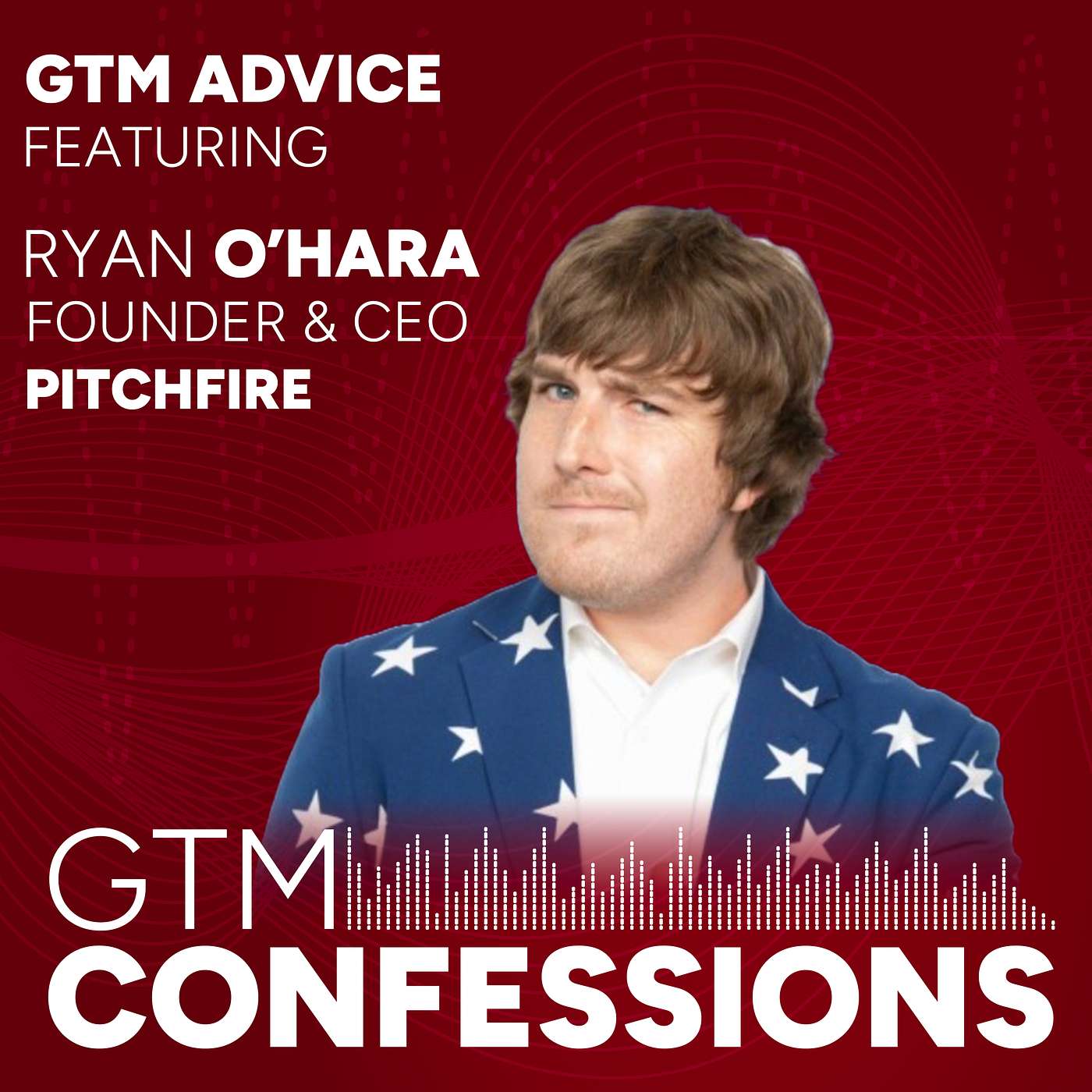 GTM Confessions