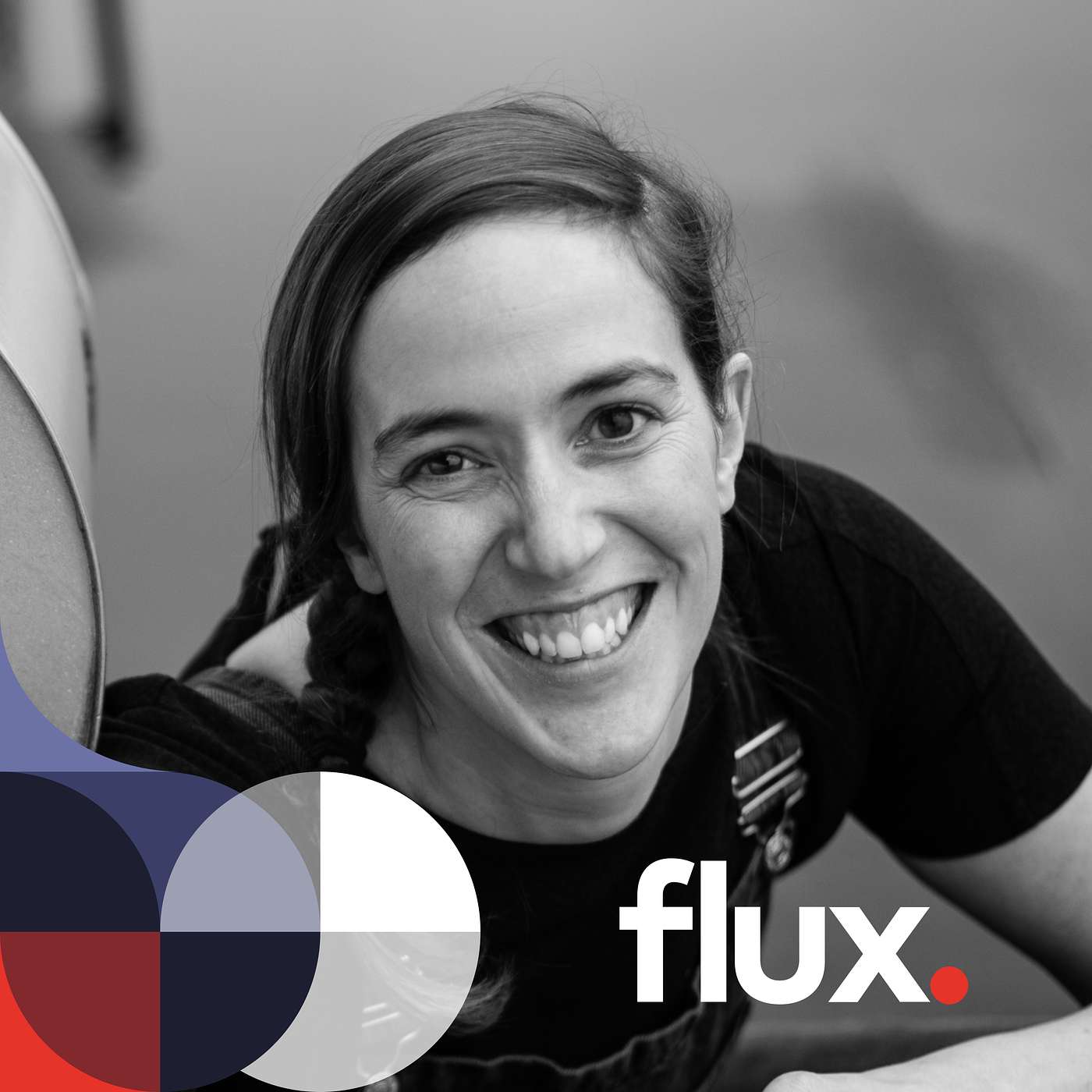 Flux. A podcast by Movify
