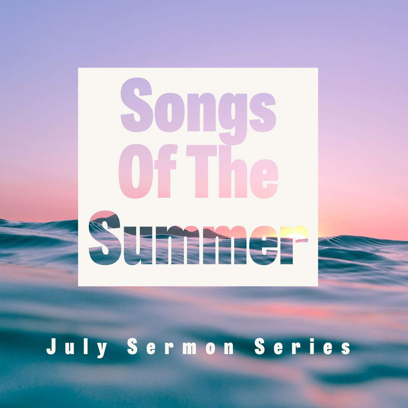 Songs of the Summer | Week 2 | Pastor Kevin Mullins | Psalm 88 episode artwork