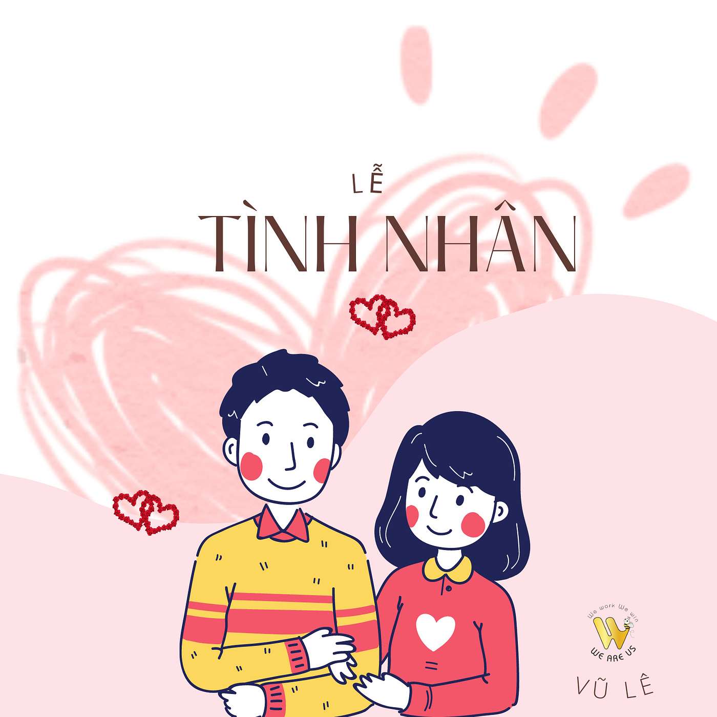 Lễ Tình Nhân episode artwork