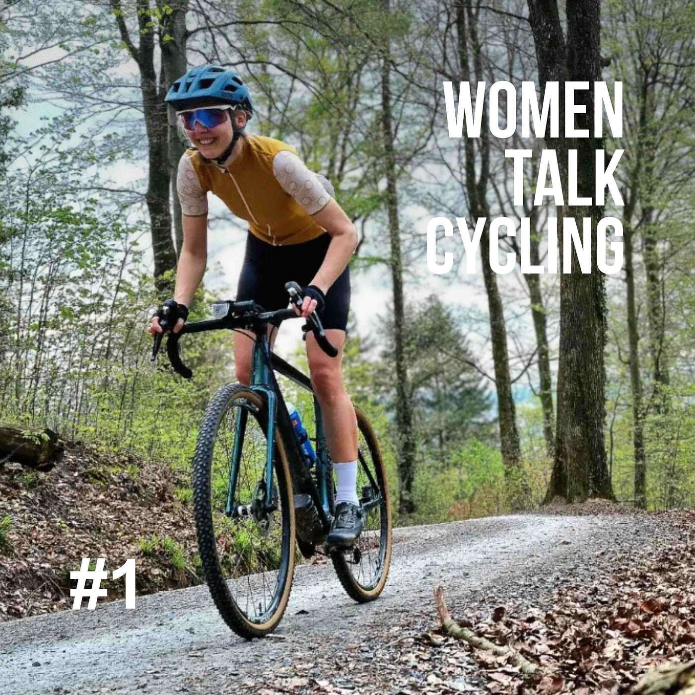 Women Talk Cycling