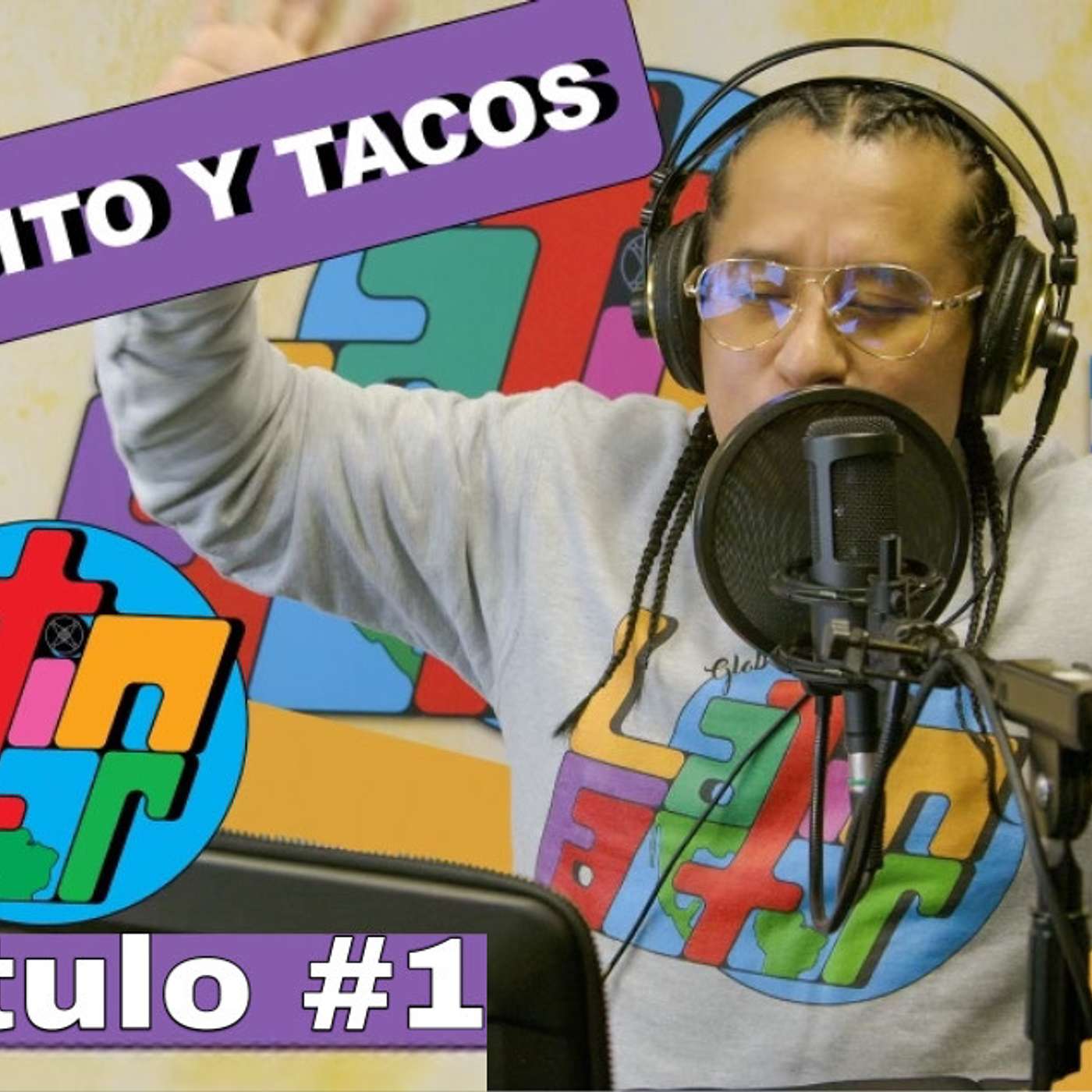 The Global Latin Factor Podcast