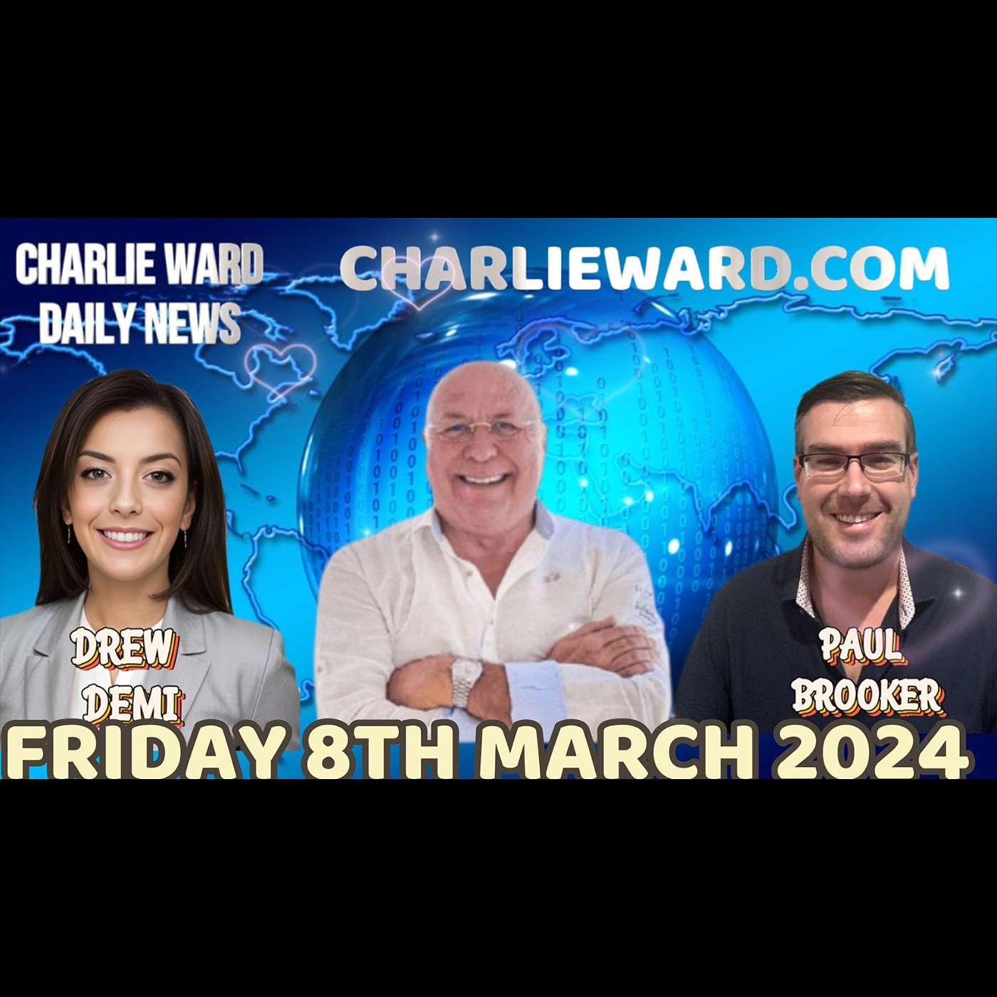 Charlie Wards Podcast