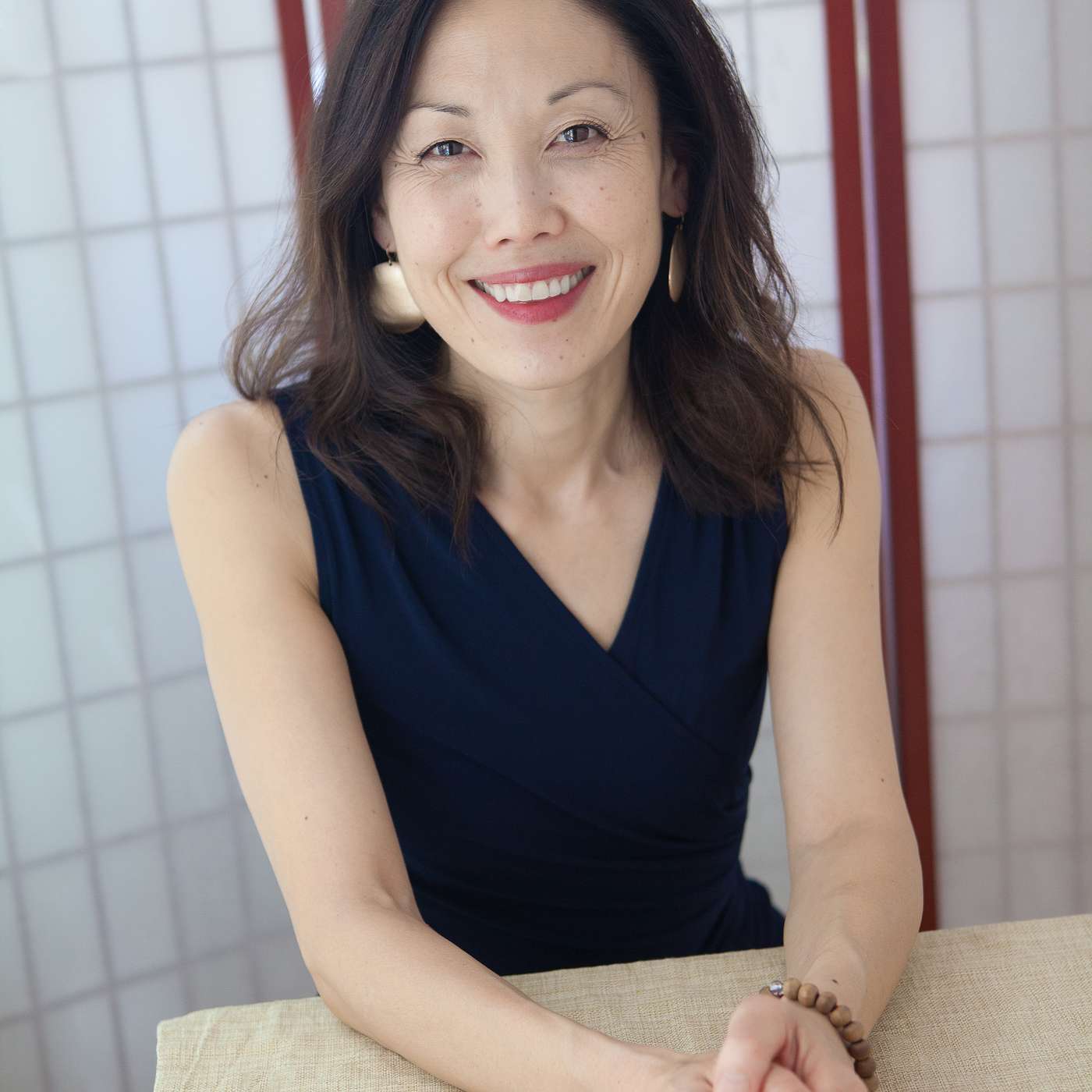 Asian American Feminist Buddhist Rage, Trauma, and Self-Love: Reading Excerpt with Sharon Suh (Emergent Dharma)