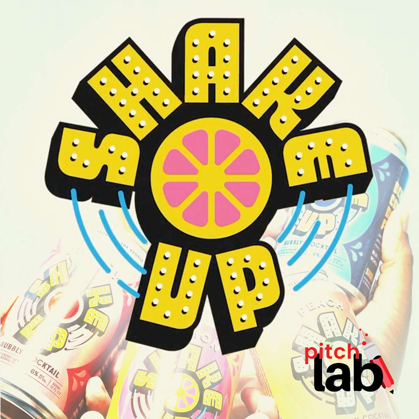 Jamie Fahrner – Shake Up Cocktails