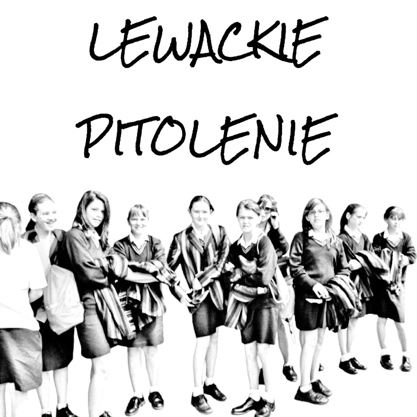 Lewackie Pitolenie o brytyjskich metodach wychowawczych episode artwork
