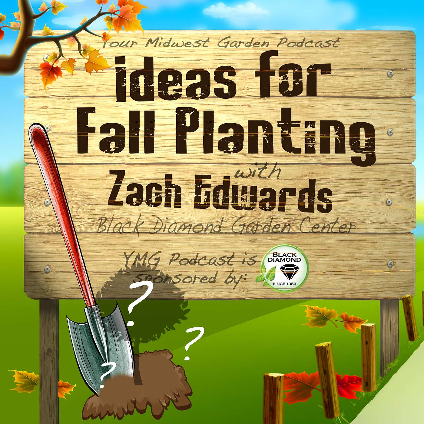 Your Midwest Garden Podcast