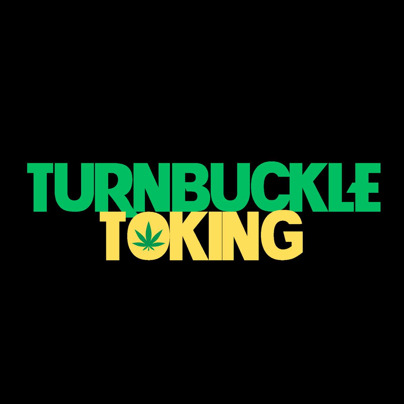 Turnbuckle Toking
