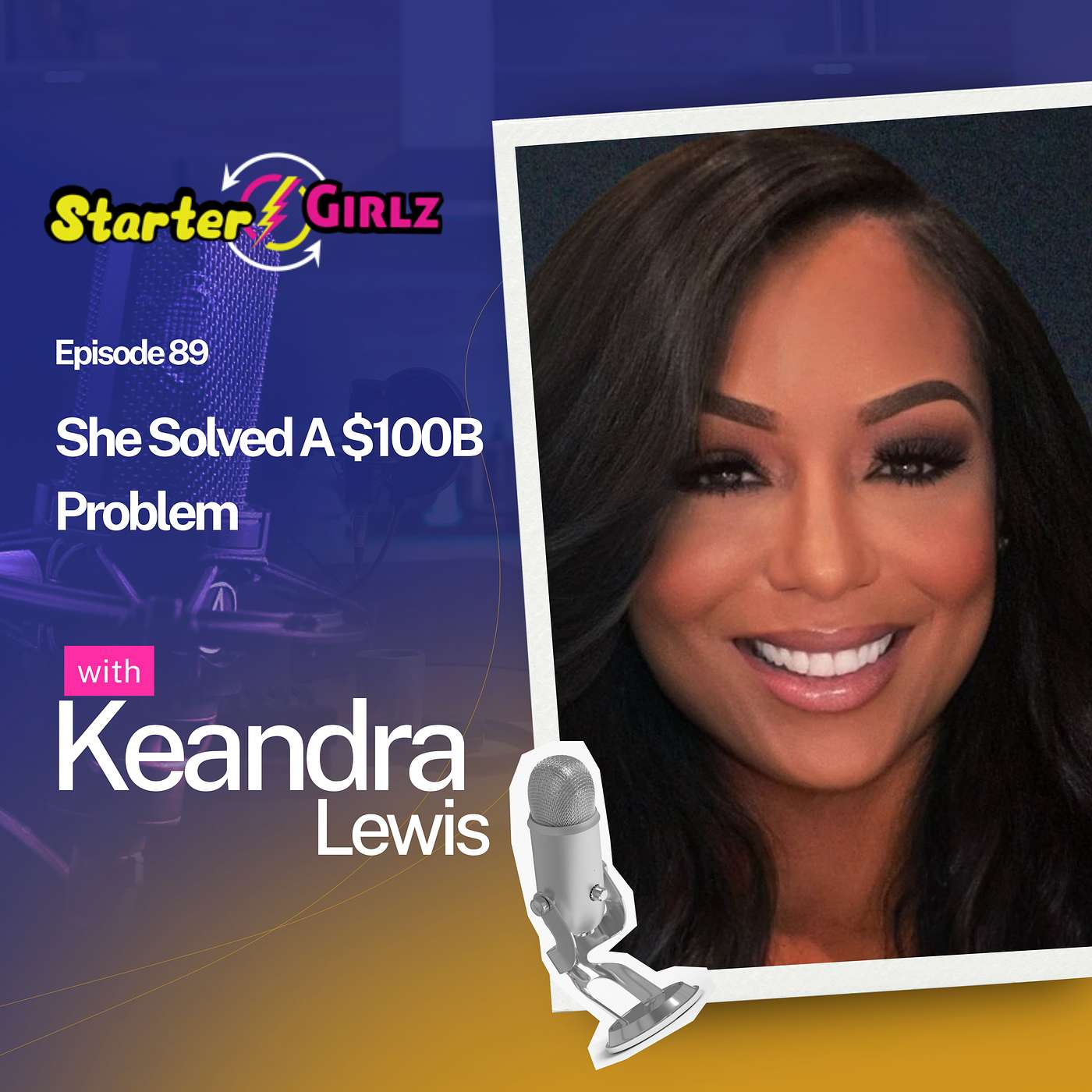 She Fixed a $100B Construction Problem | Meet "Miss Make It Happen"