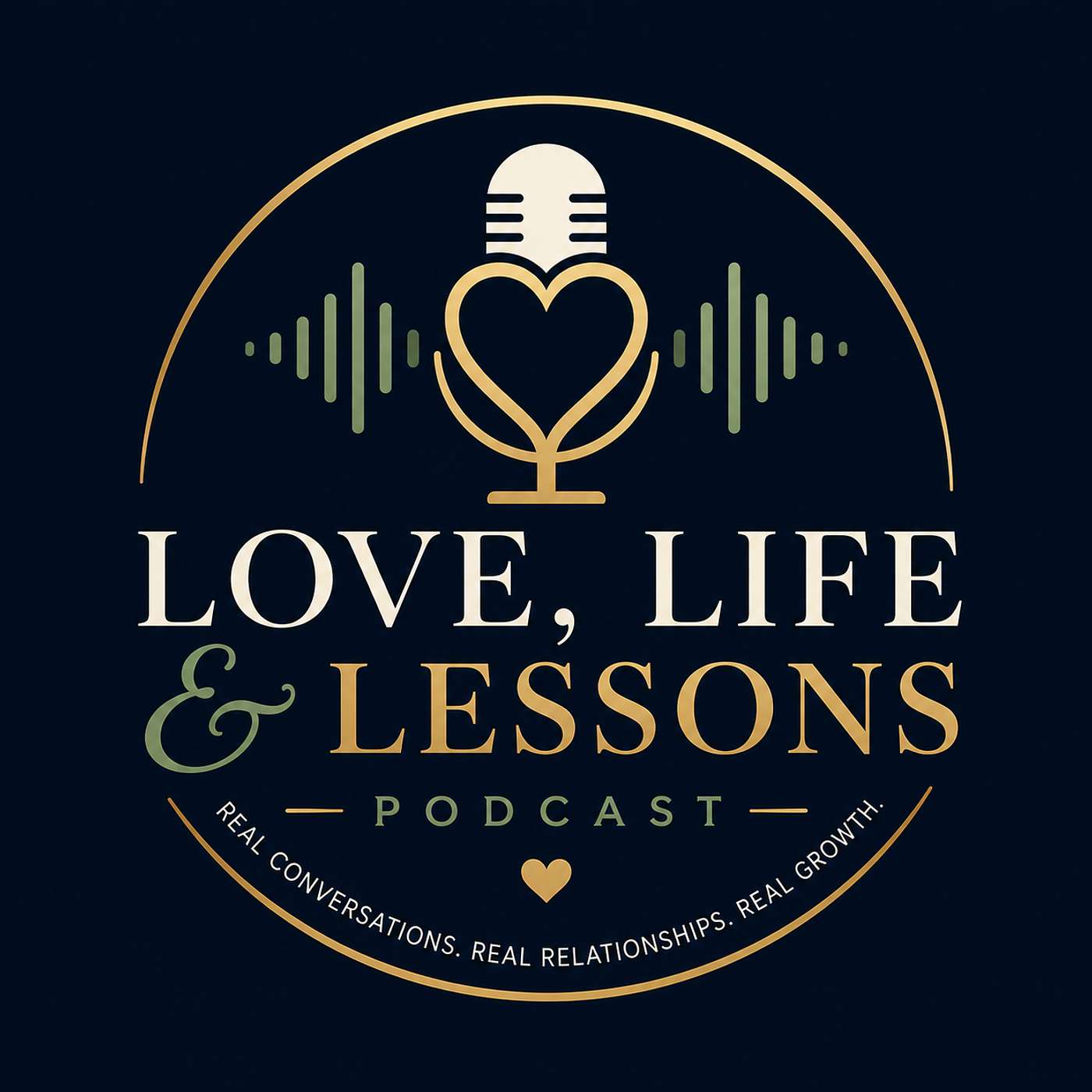 Love, Life & Lessons