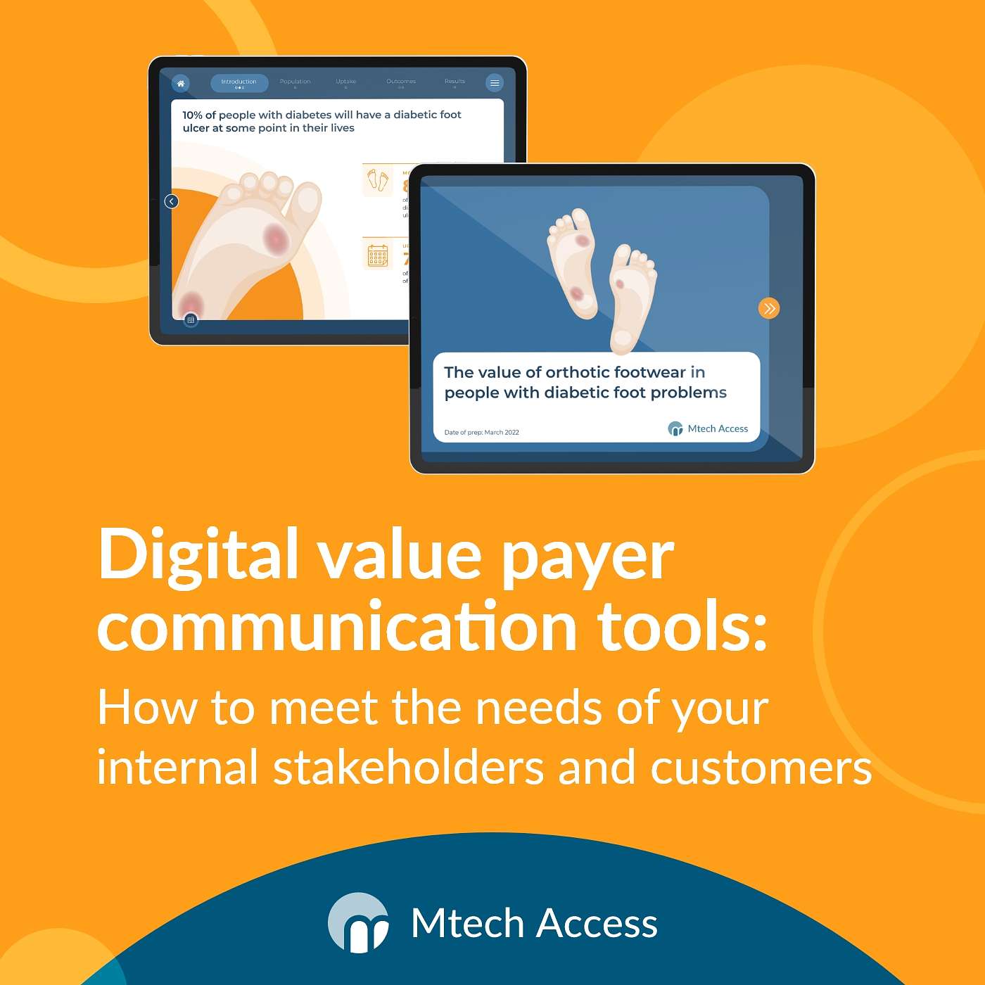 Pharma Market Access Insights - from Petauri Evidence